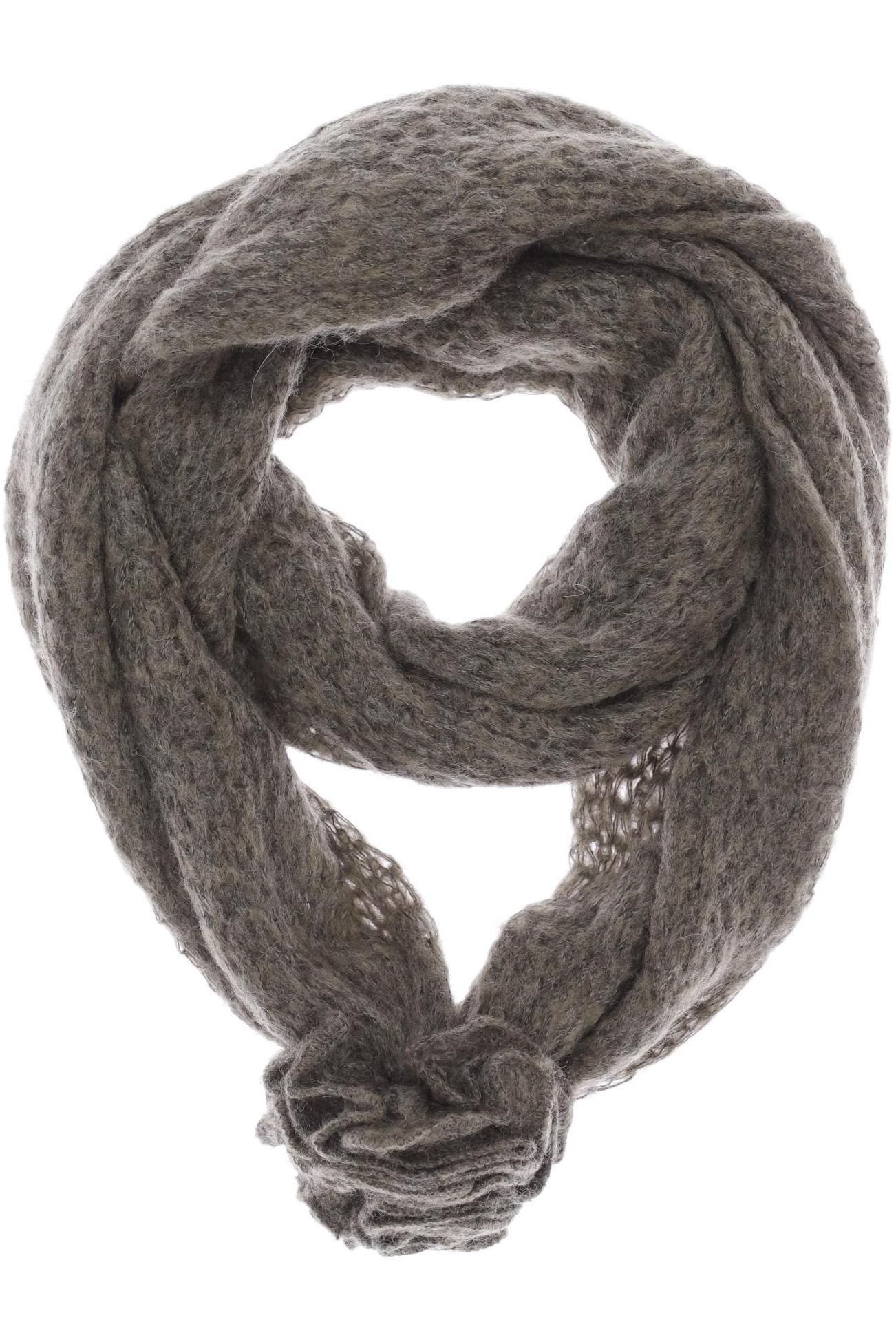 

Esprit Damen Schal, braun, Gr.