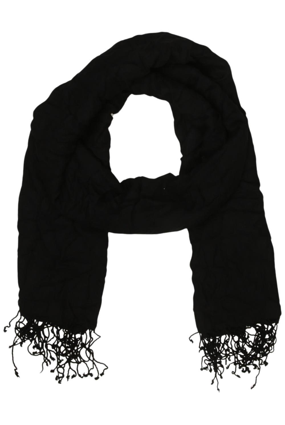 

Esprit Damen Schal, schwarz, Gr.