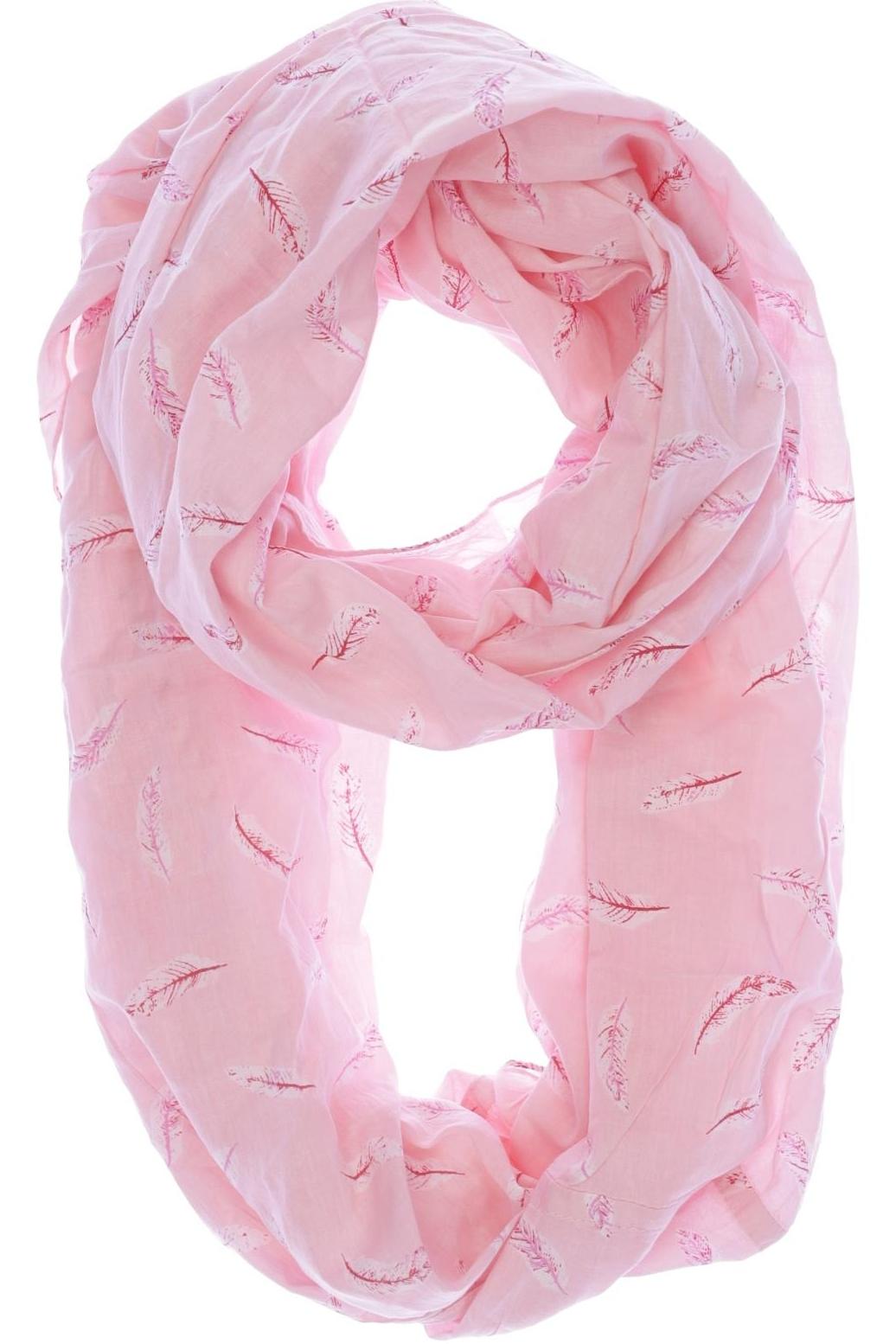 

Esprit Damen Schal, pink, Gr.