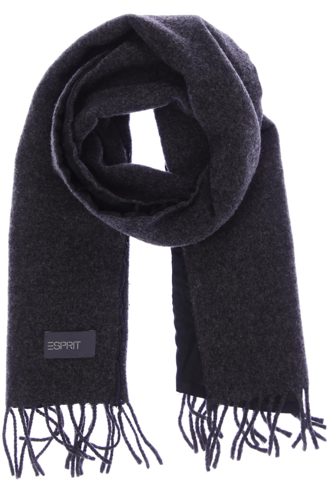 

Esprit Damen Schal, grau, Gr.