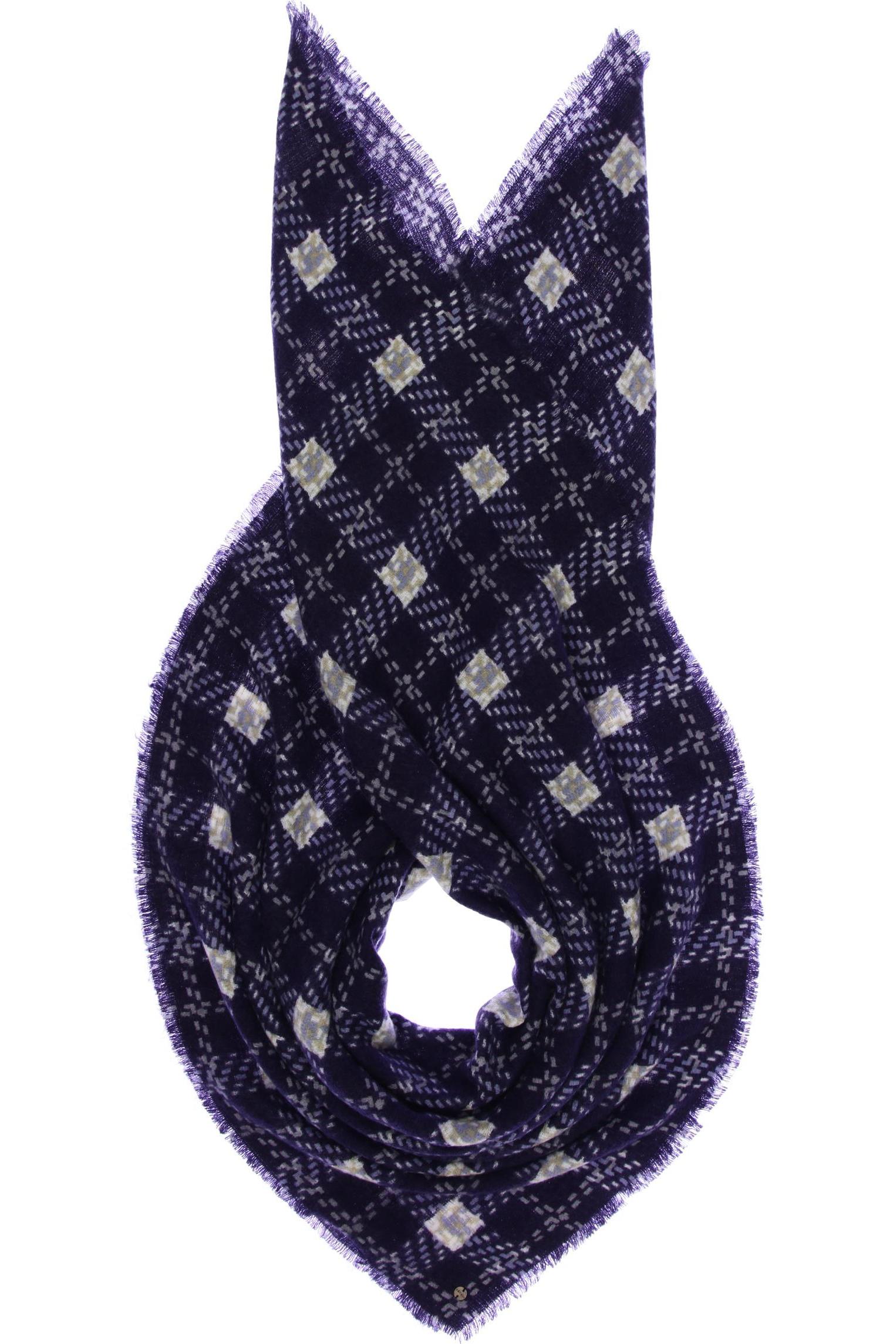 

Esprit Damen Schal, marineblau, Gr.