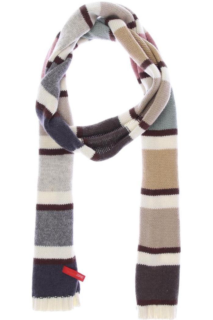 

Esprit Damen Schal, mehrfarbig