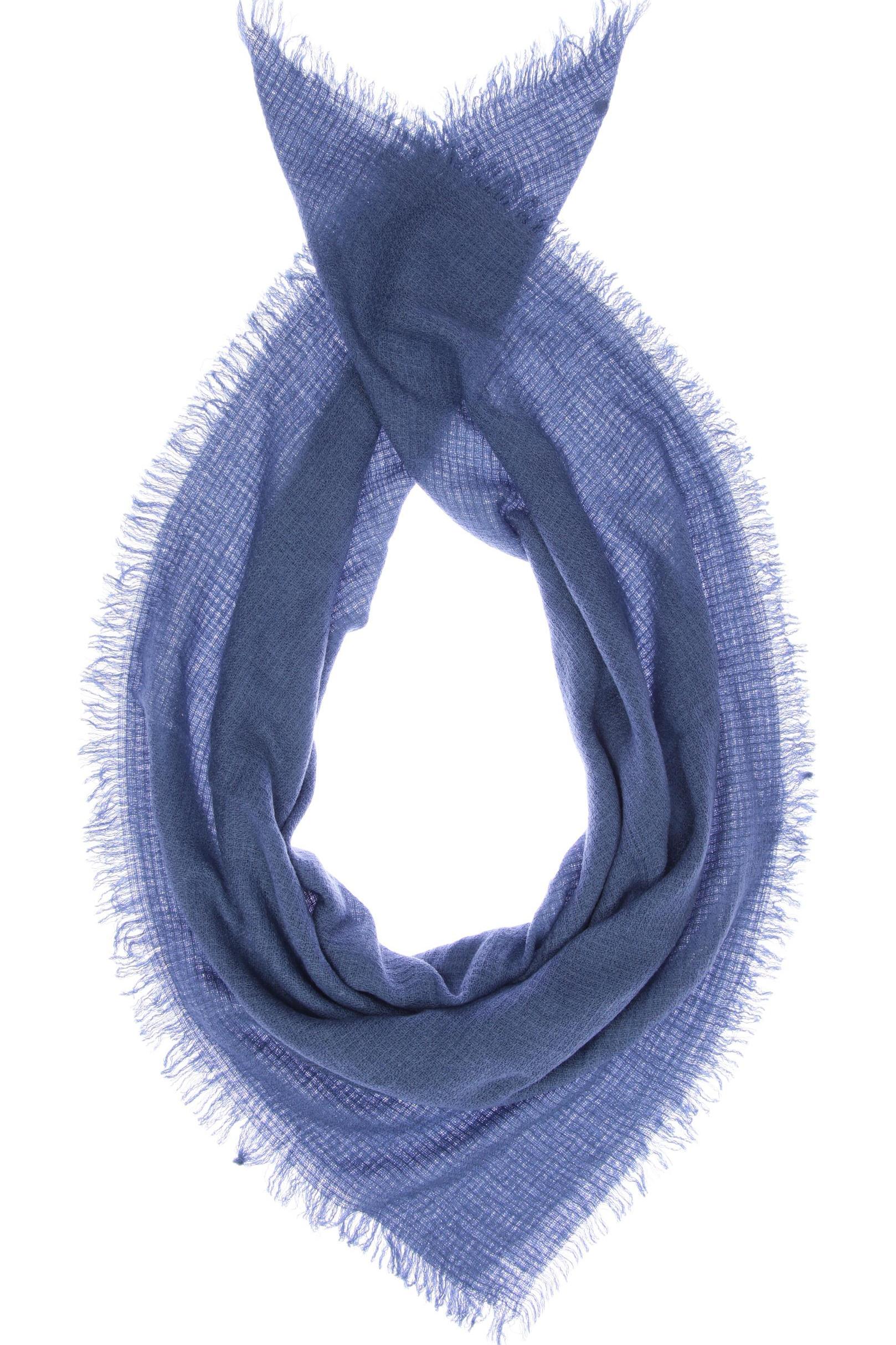 

Esprit Damen Schal, blau, Gr.