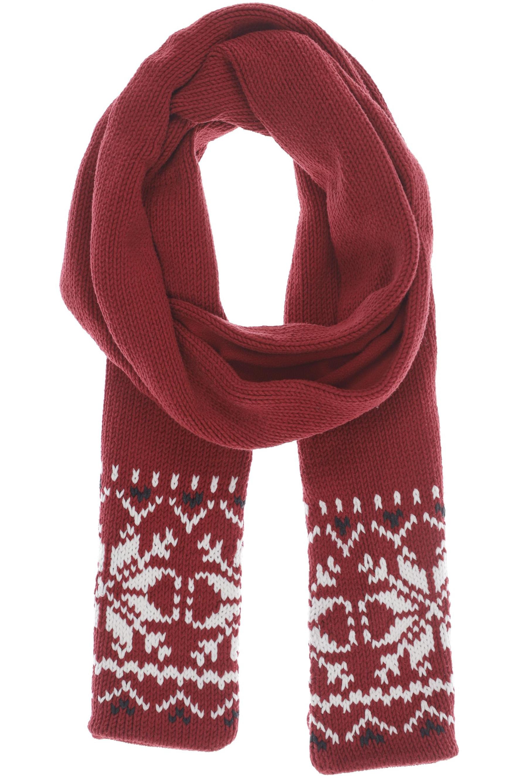 

Esprit Damen Schal, rot