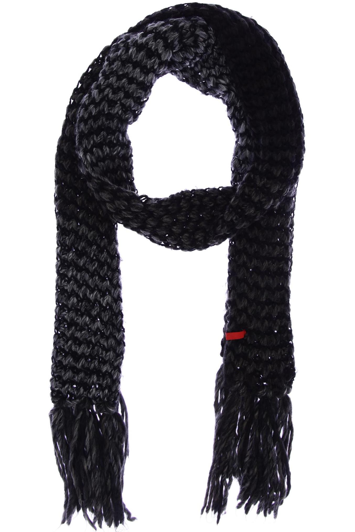 

Esprit Damen Schal, schwarz, Gr.