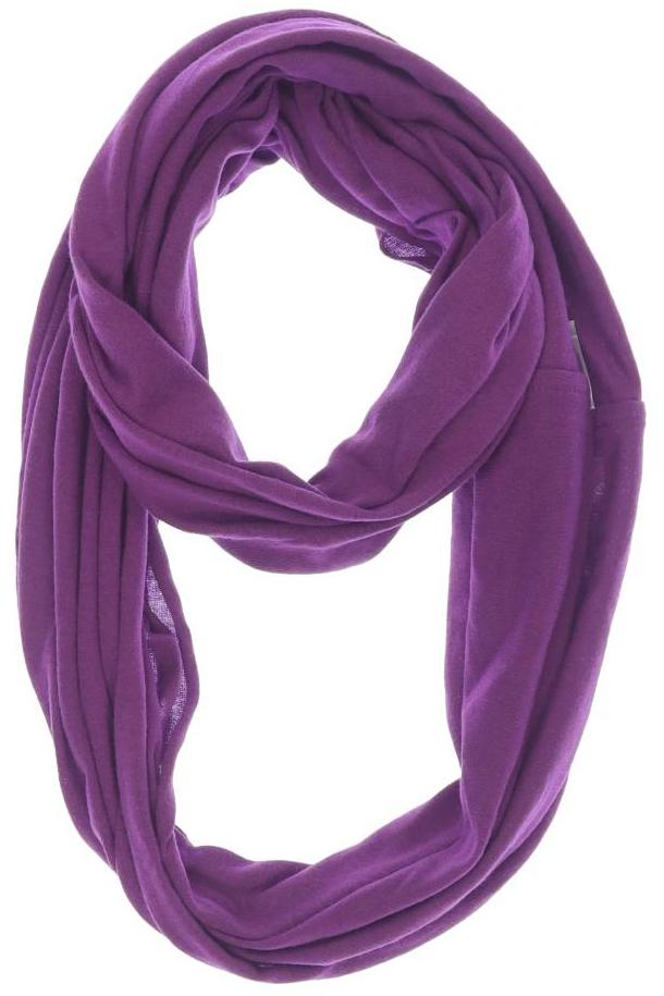 

Esprit Damen Schal, flieder, Gr.