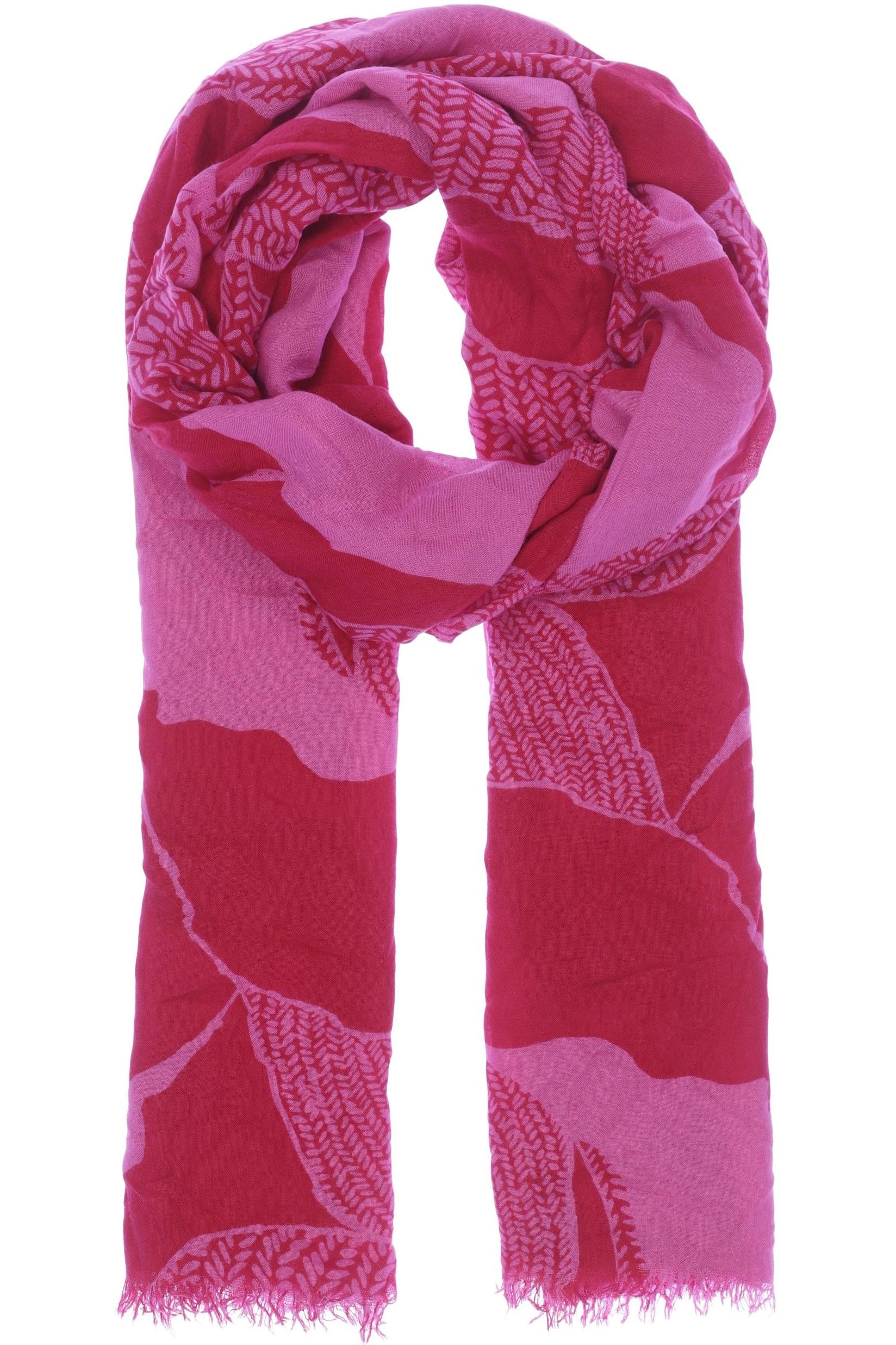 

Esprit Damen Schal, pink, Gr.