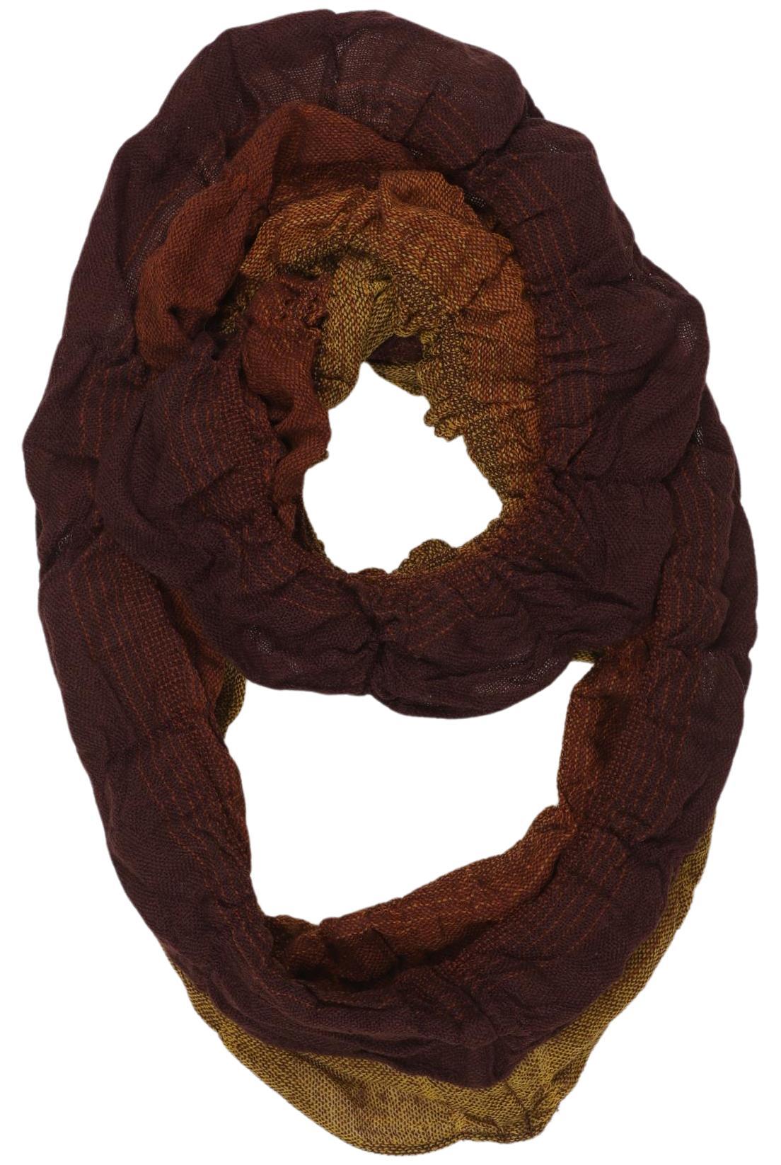 

Esprit Damen Schal, mehrfarbig, Gr.