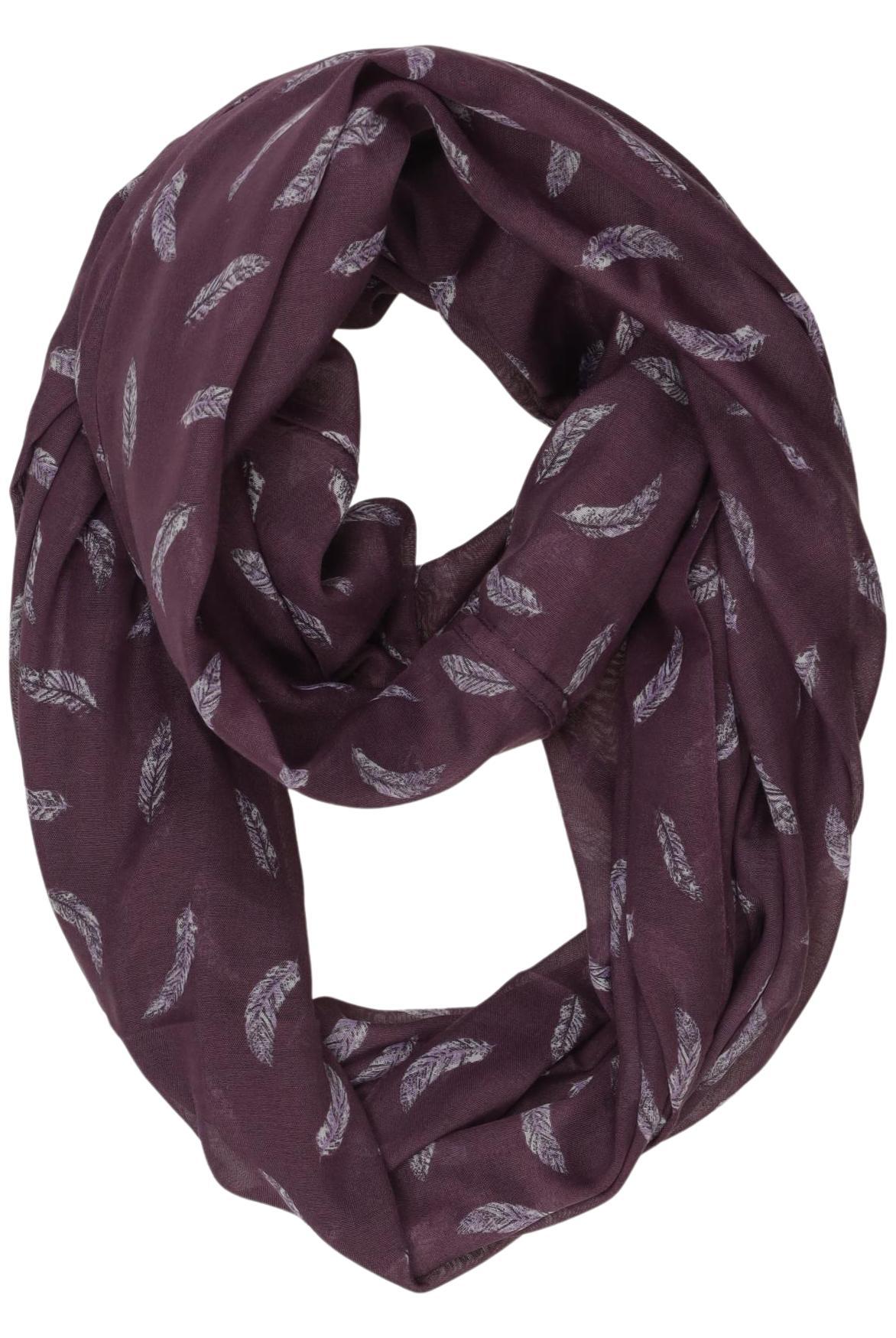 

Esprit Damen Schal, flieder, Gr.