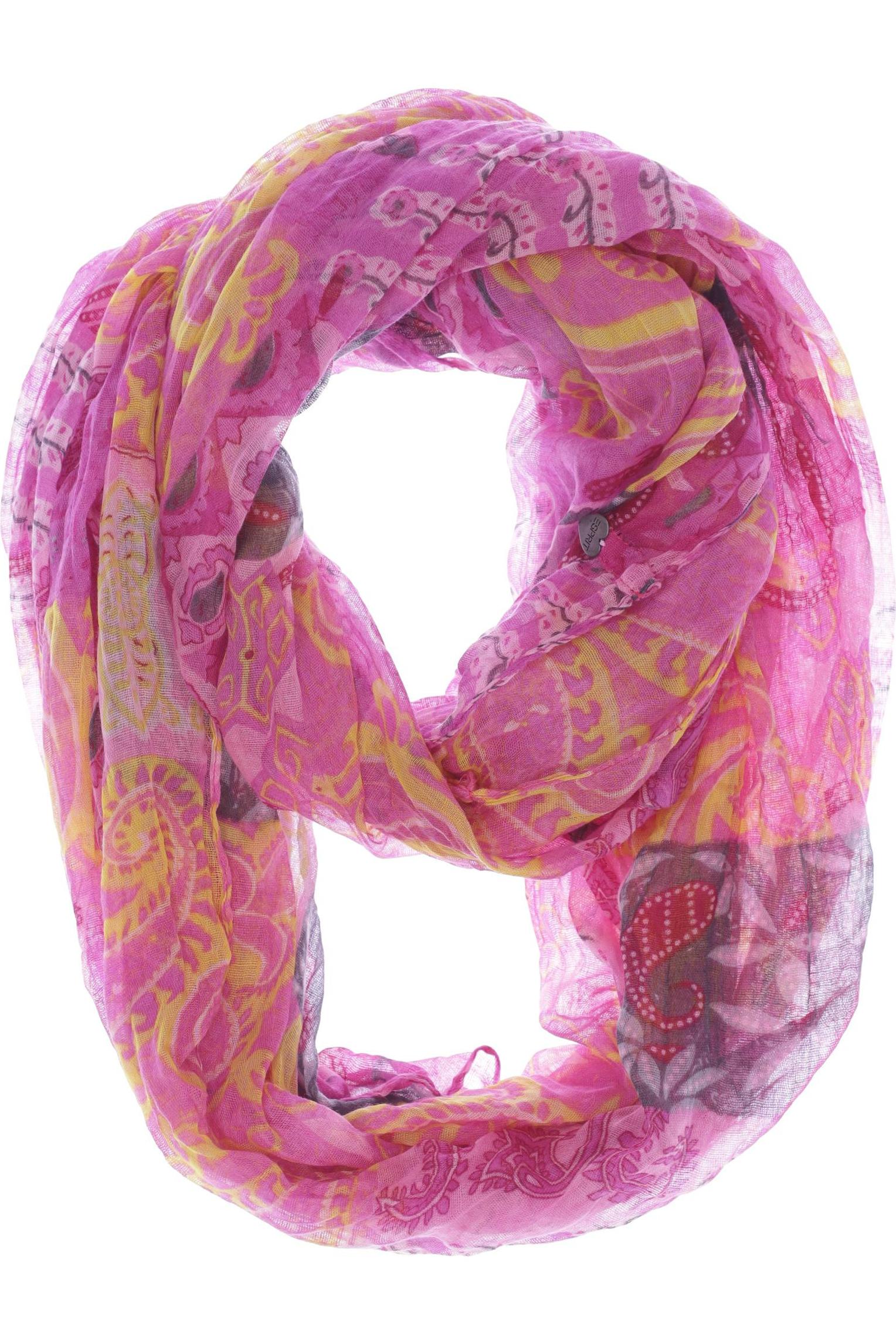 

Esprit Damen Schal, pink
