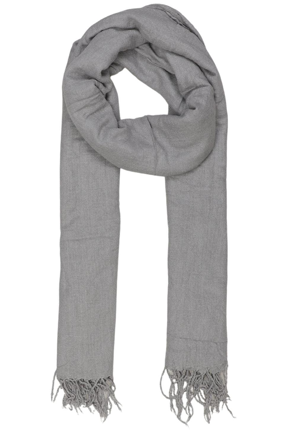 

Esprit Damen Schal, grau, Gr.