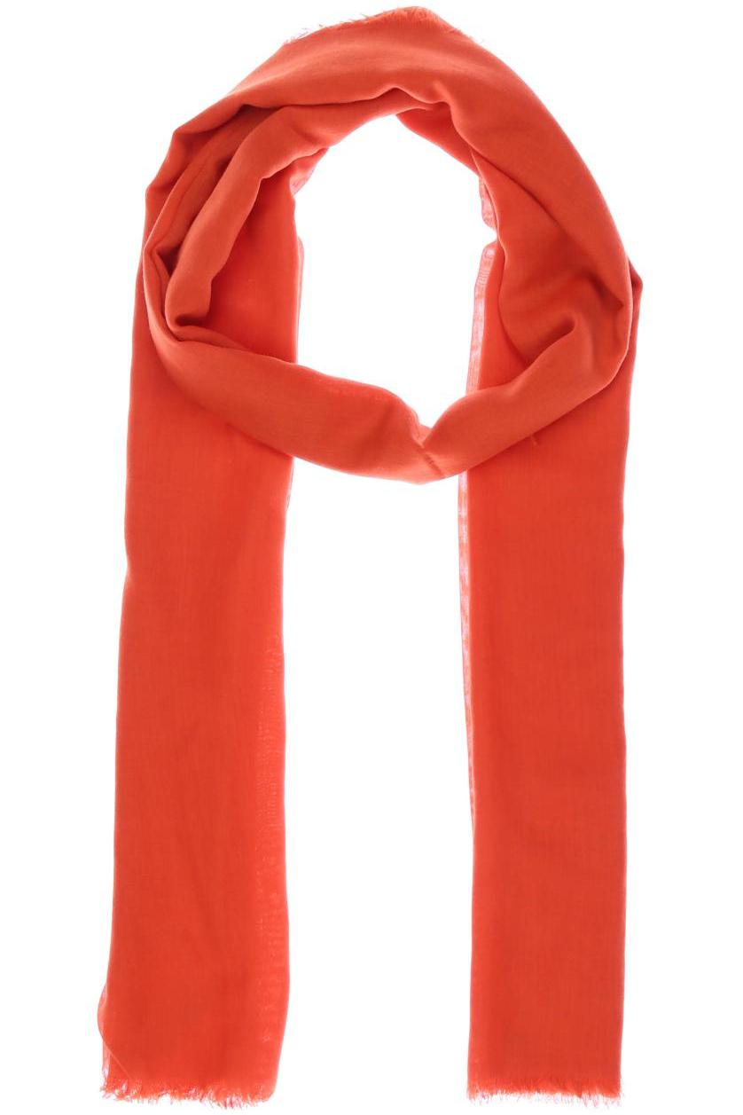 

Esprit Damen Schal, rot, Gr.