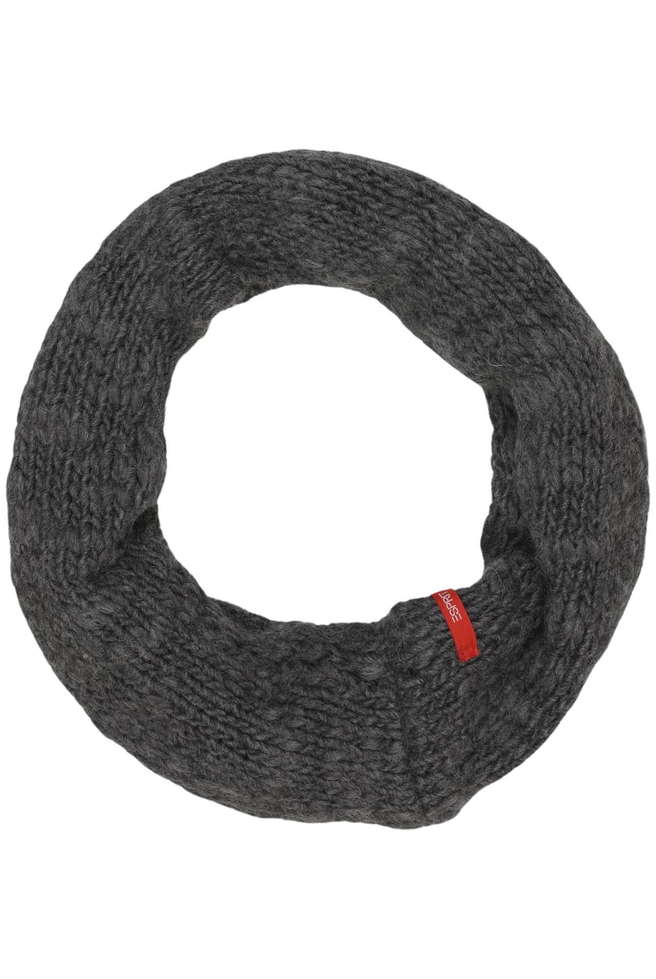 

Esprit Damen Schal, grau, Gr.