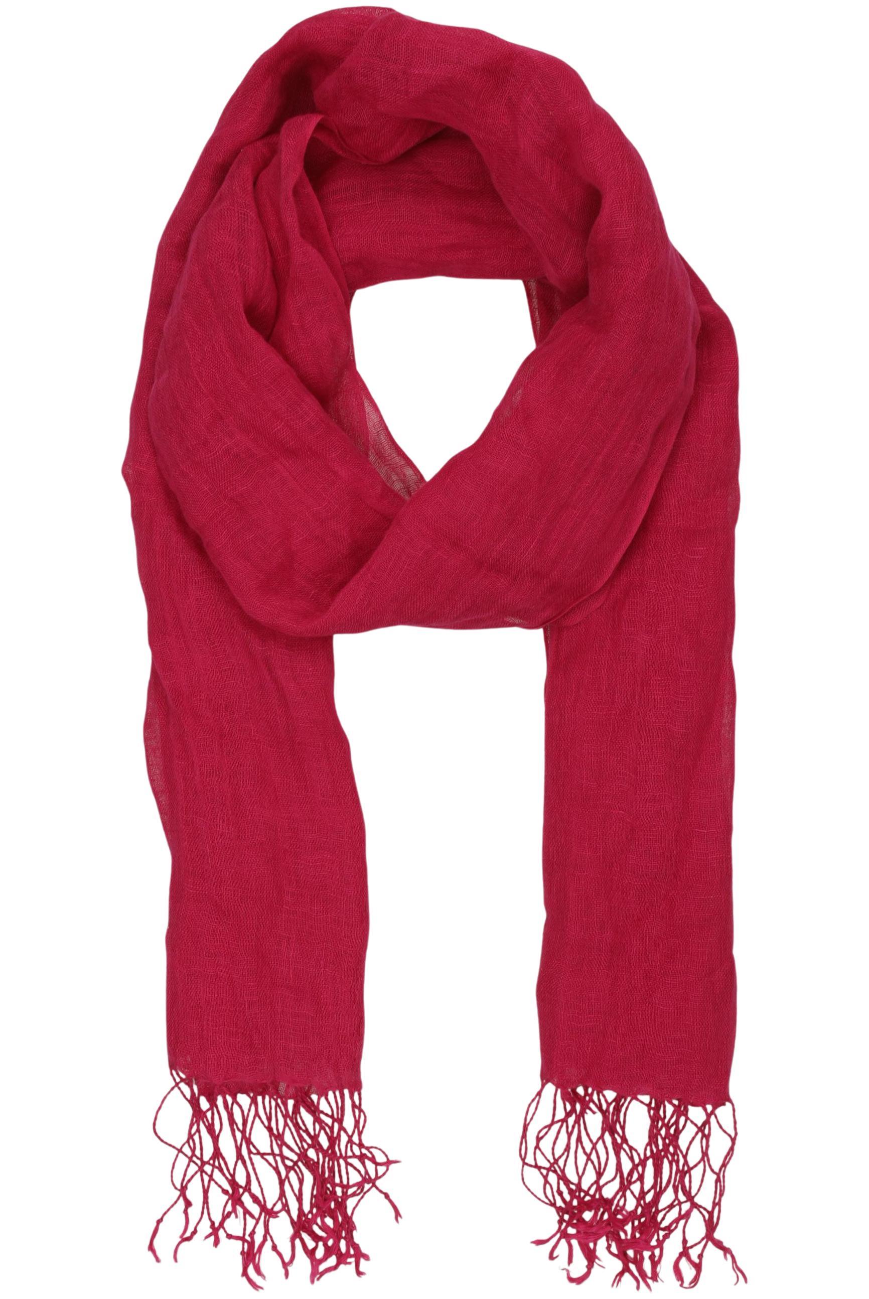 

Esprit Damen Schal, pink, Gr.