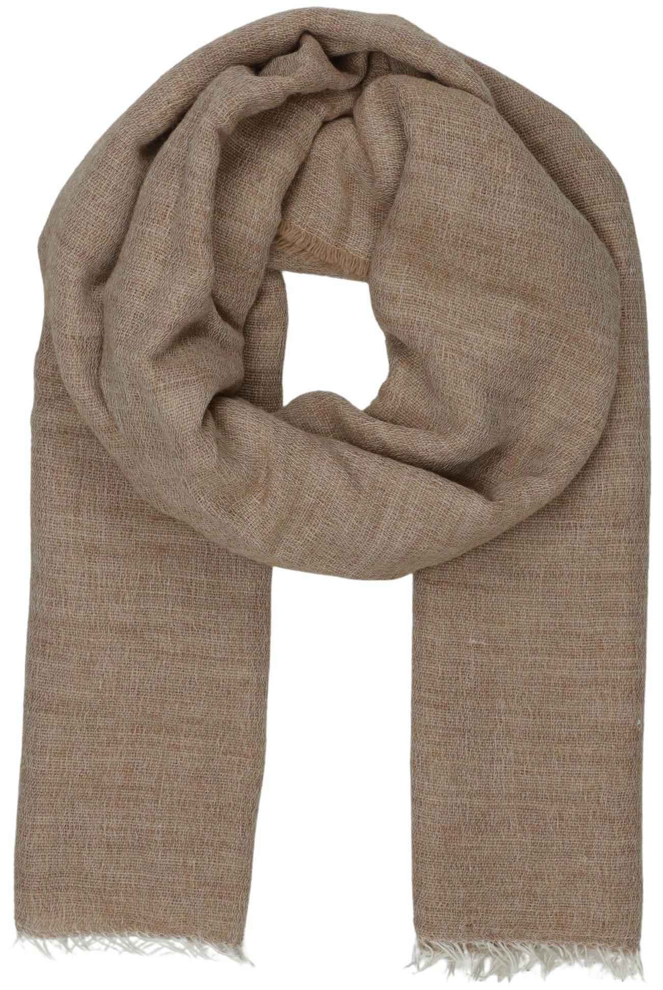 

Esprit Damen Schal, beige, Gr.