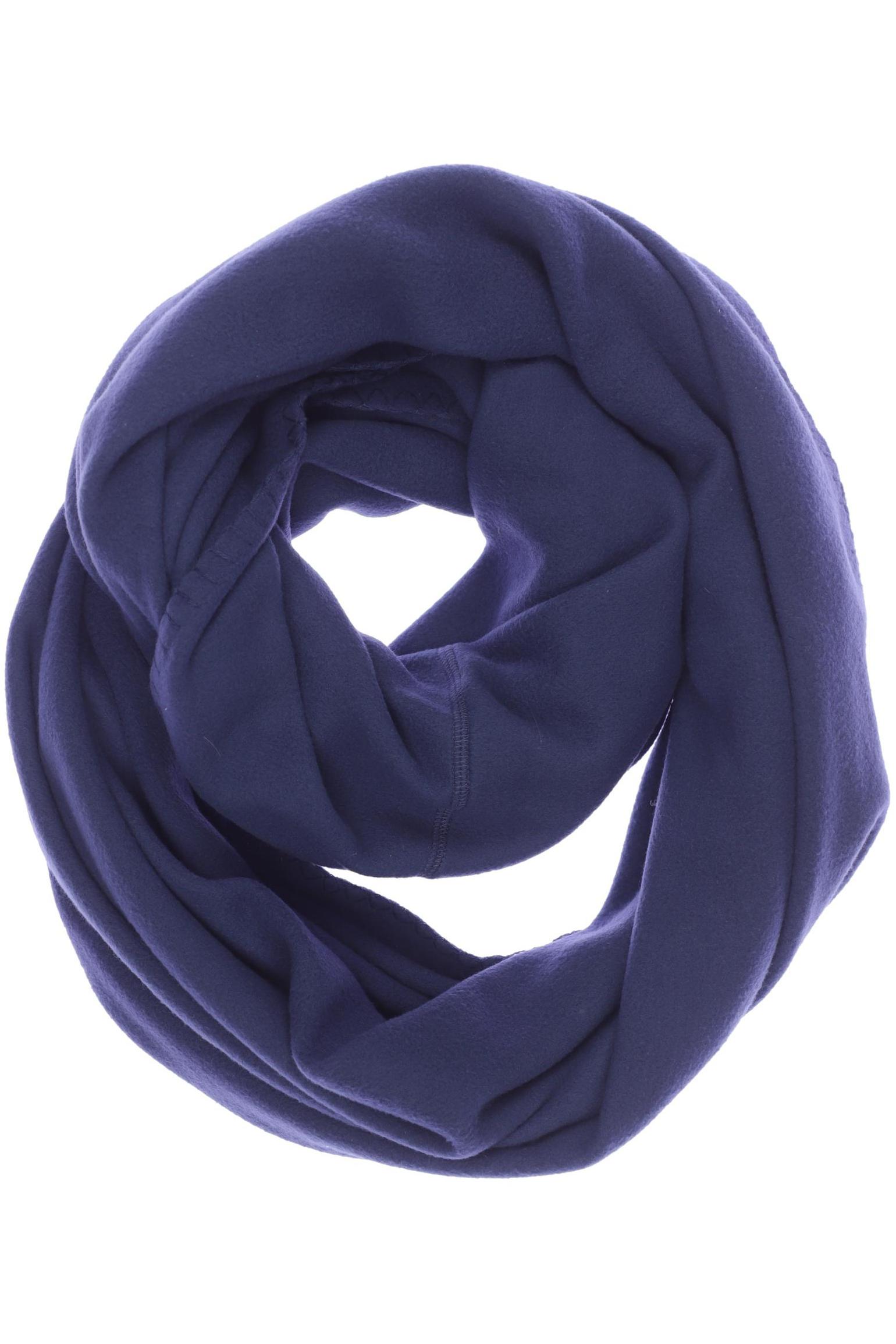 

Esprit Damen Schal, blau, Gr.