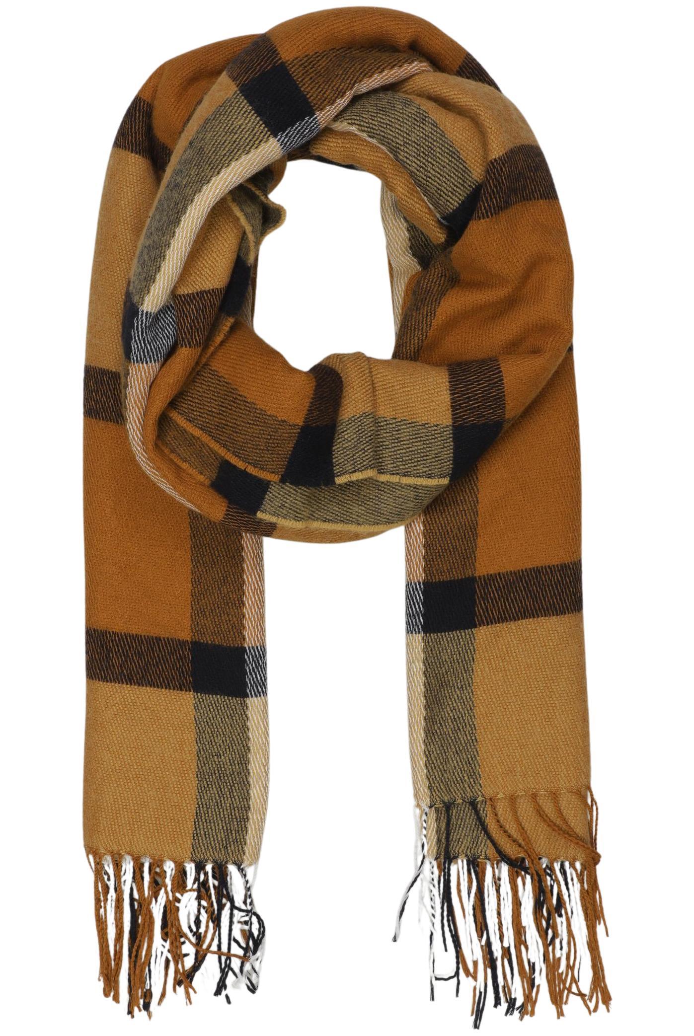 

Esprit Damen Schal, mehrfarbig, Gr.