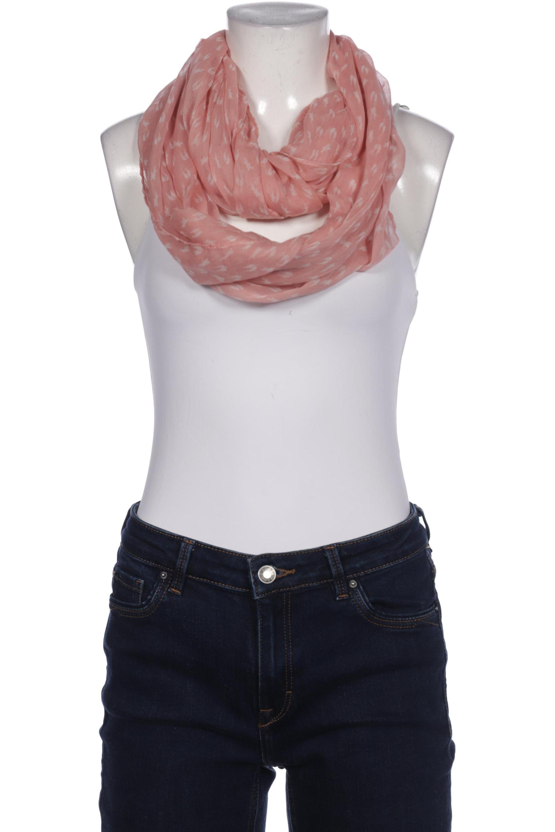 

Esprit Damen Schal, pink, Gr.