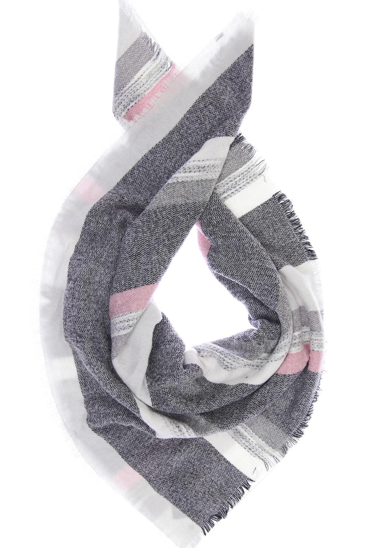 

Esprit Damen Schal, grau