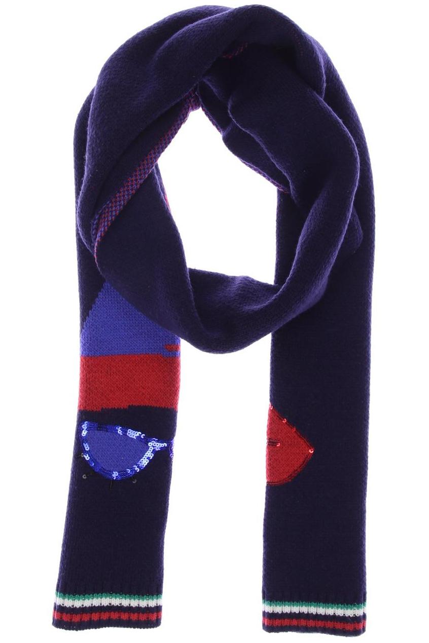 

Esprit Damen Schal, marineblau