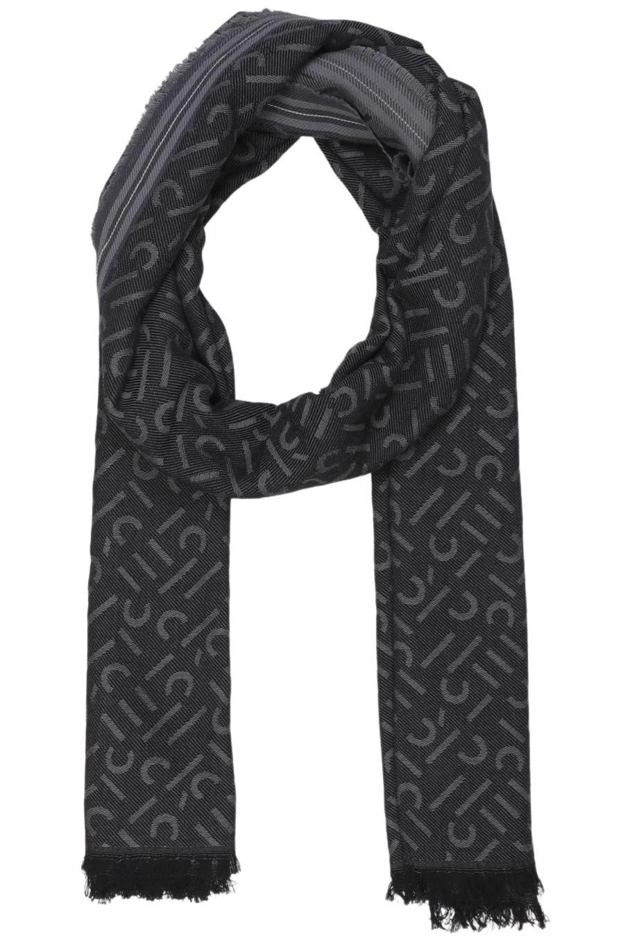 

Esprit Damen Schal, grau, Gr.