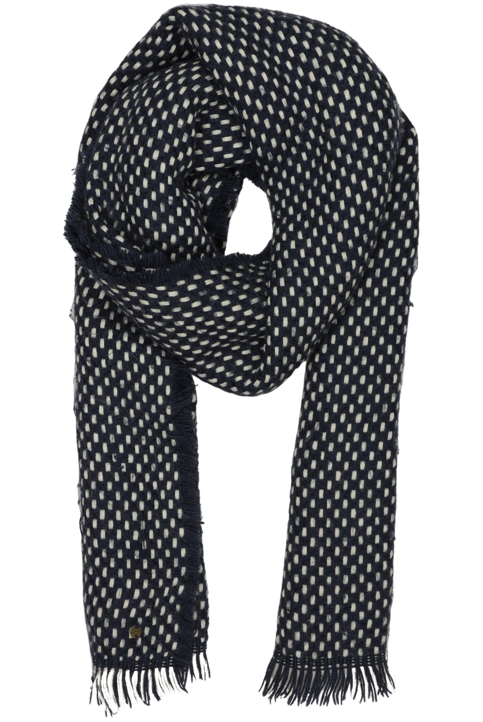 

Esprit Damen Schal, mehrfarbig, Gr.