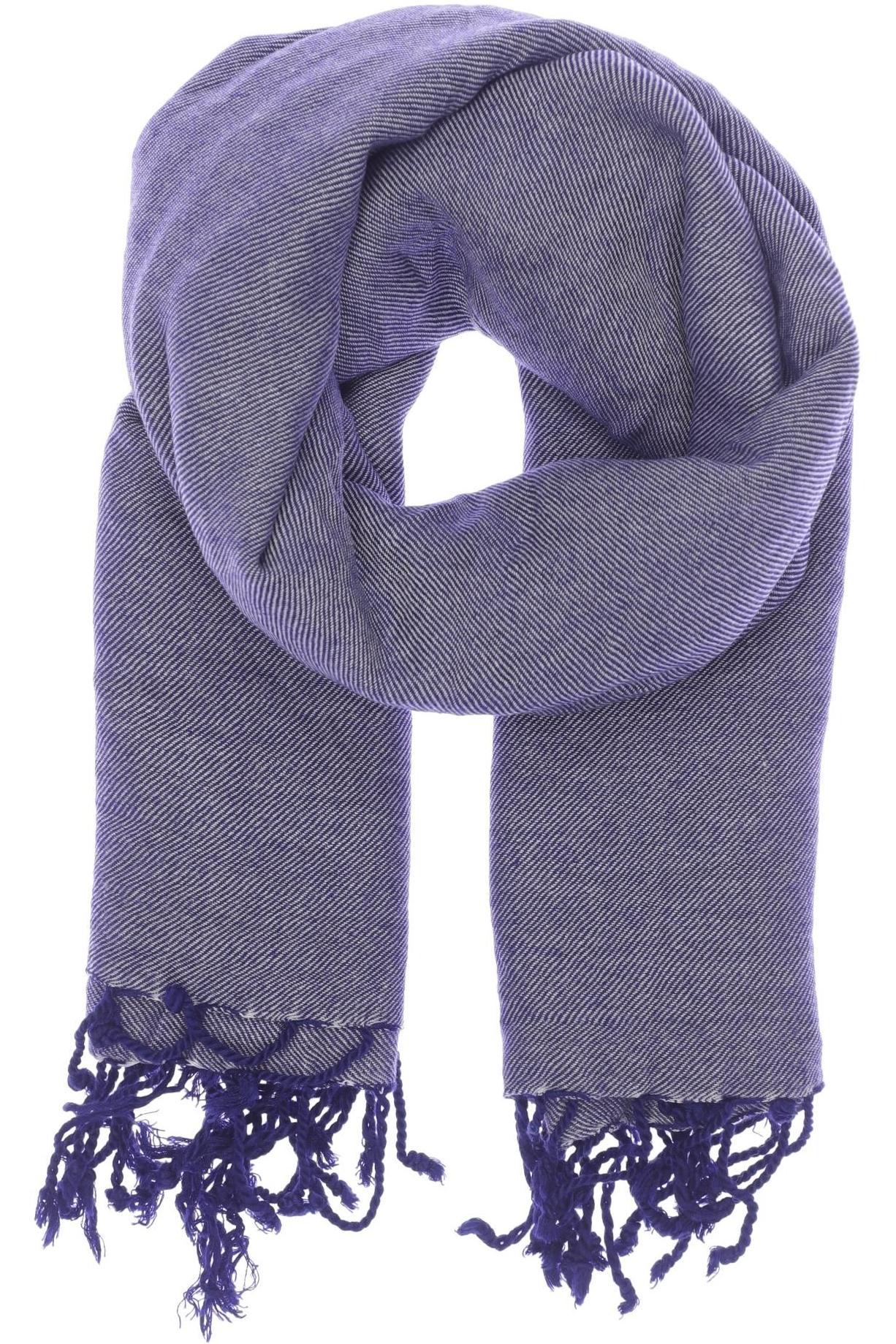 

Esprit Damen Schal, blau, Gr.