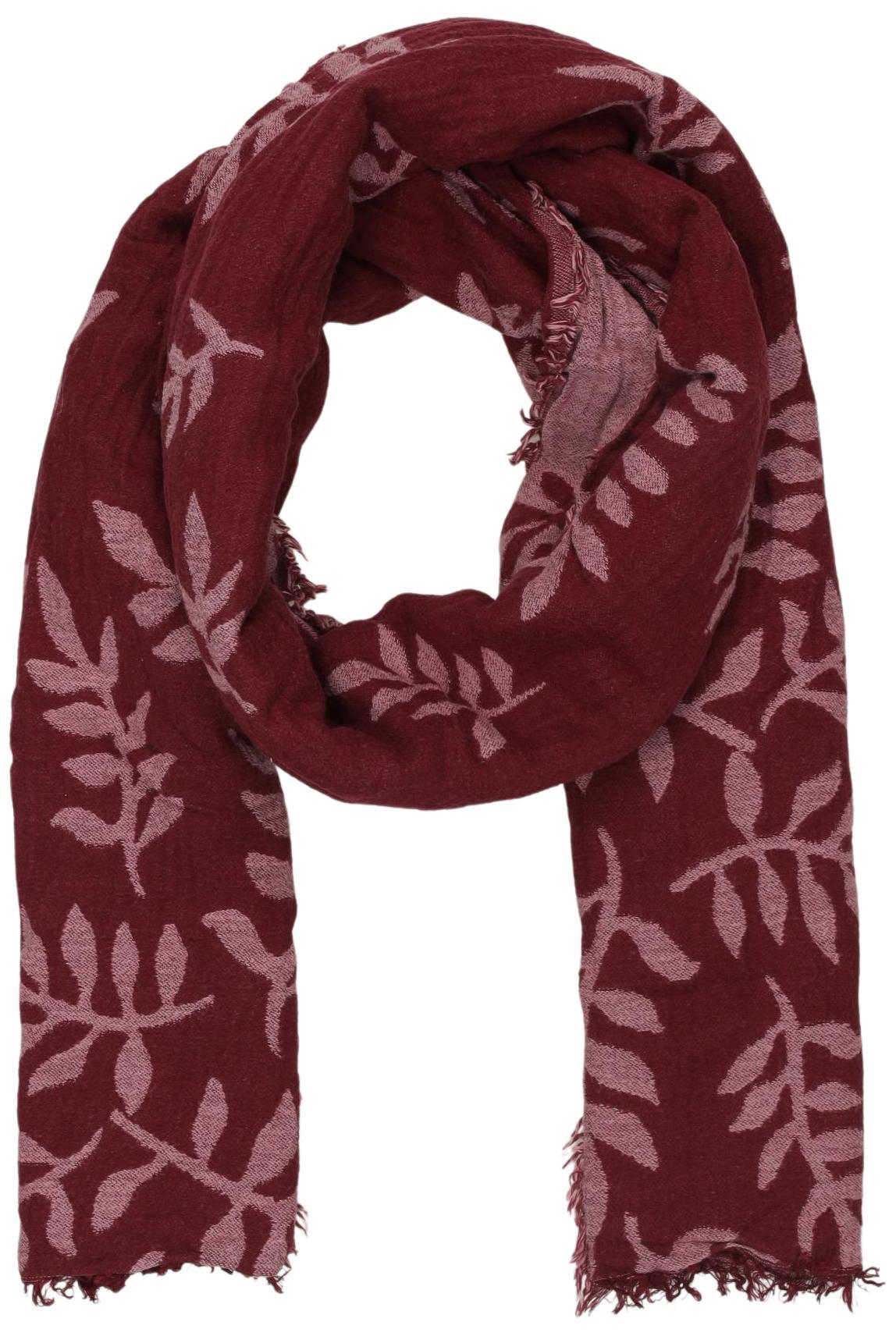 

Esprit Damen Schal, bordeaux, Gr.