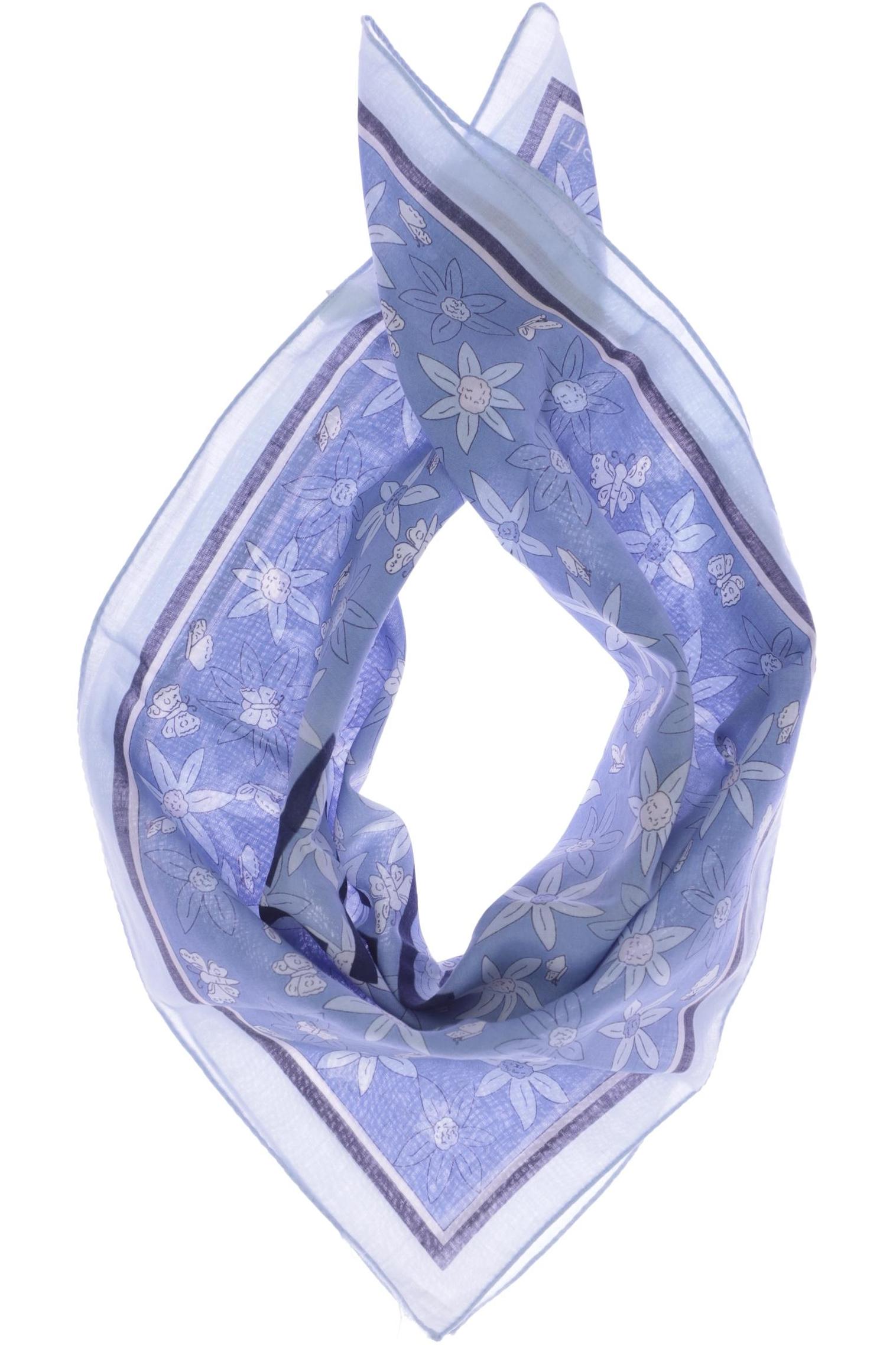 

Esprit Damen Schal, hellblau, Gr.