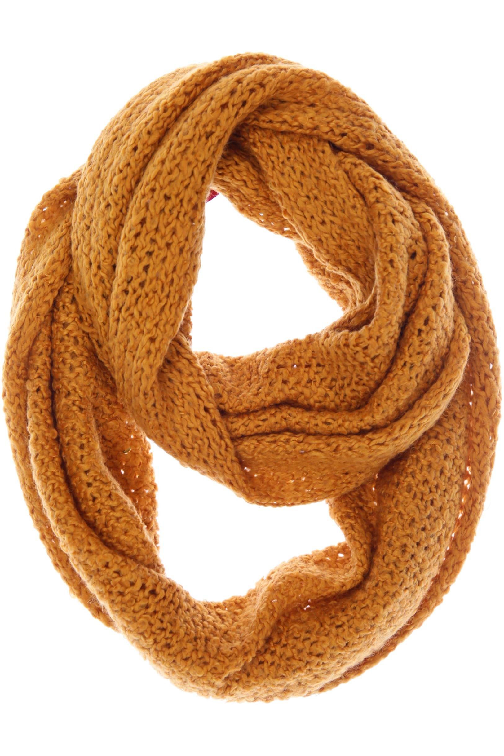 

Esprit Damen Schal, orange, Gr.