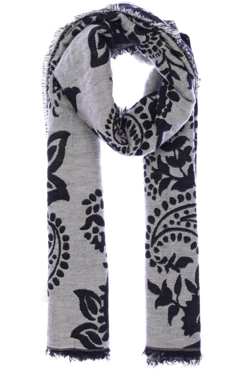 

Esprit Damen Schal, grau, Gr.