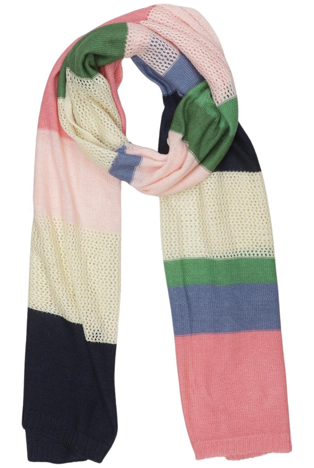 

Esprit Damen Schal, mehrfarbig, Gr.