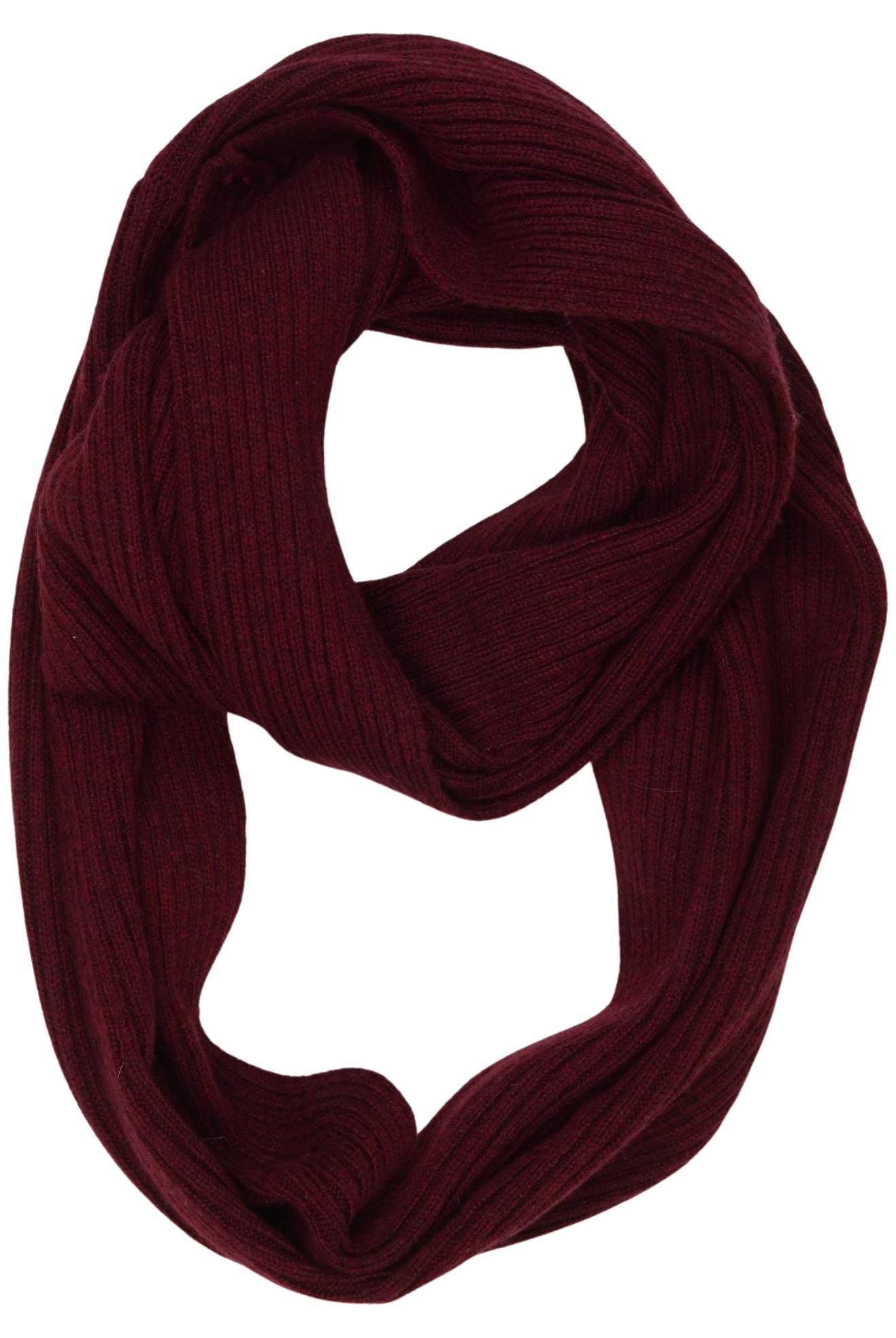 

Esprit Damen Schal, bordeaux, Gr.