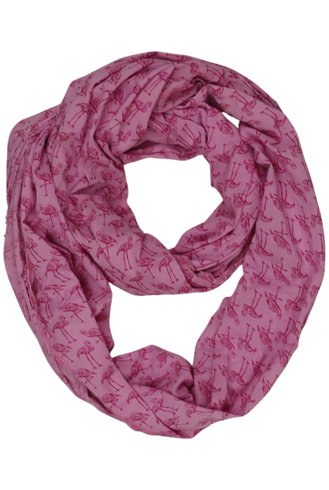 

Esprit Damen Schal, pink, Gr.