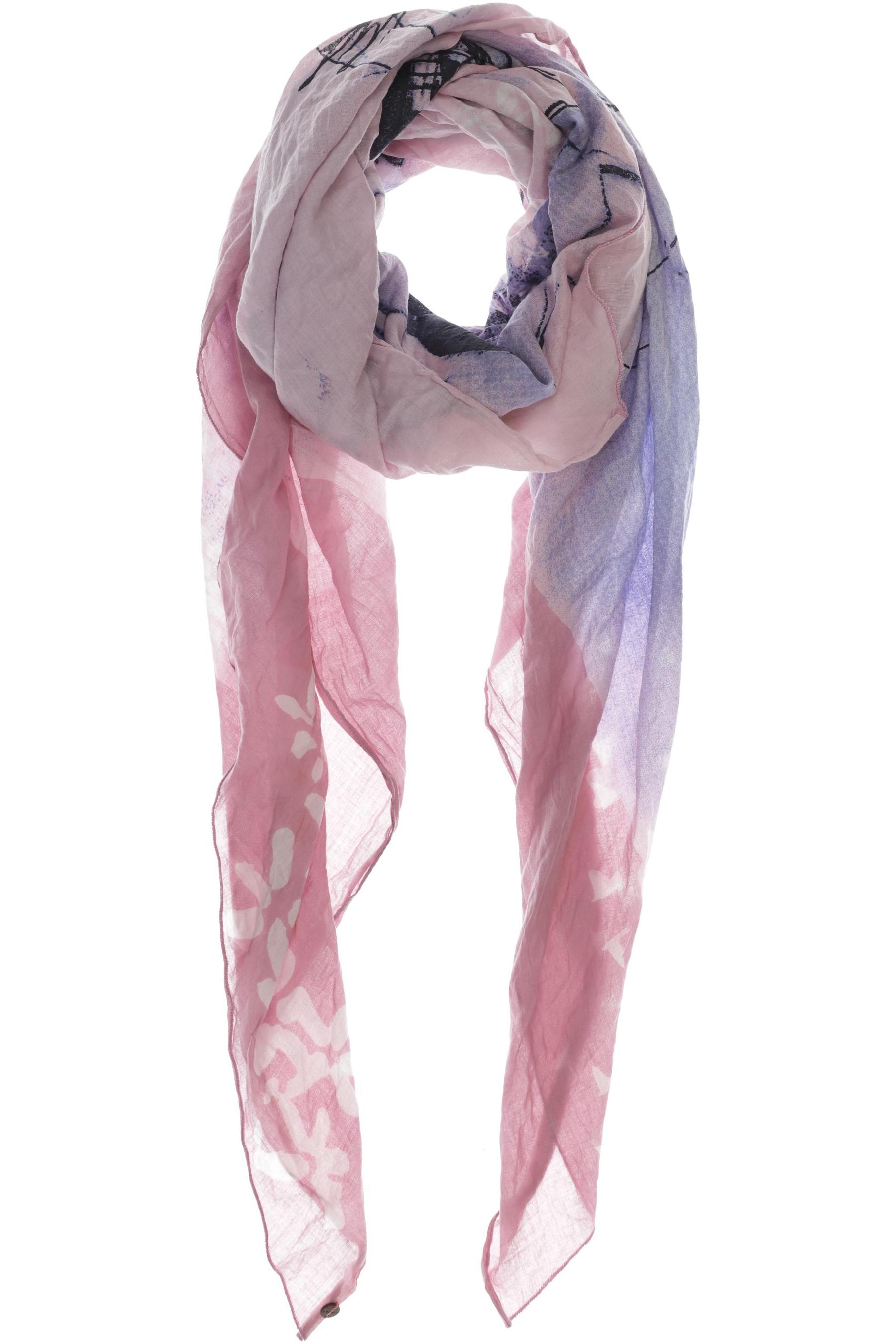 

Esprit Damen Schal, pink, Gr.