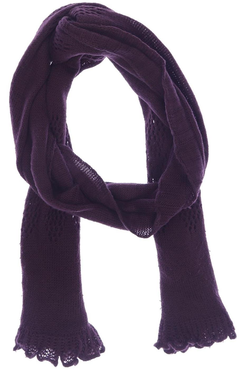 

Esprit Damen Schal, bordeaux, Gr.