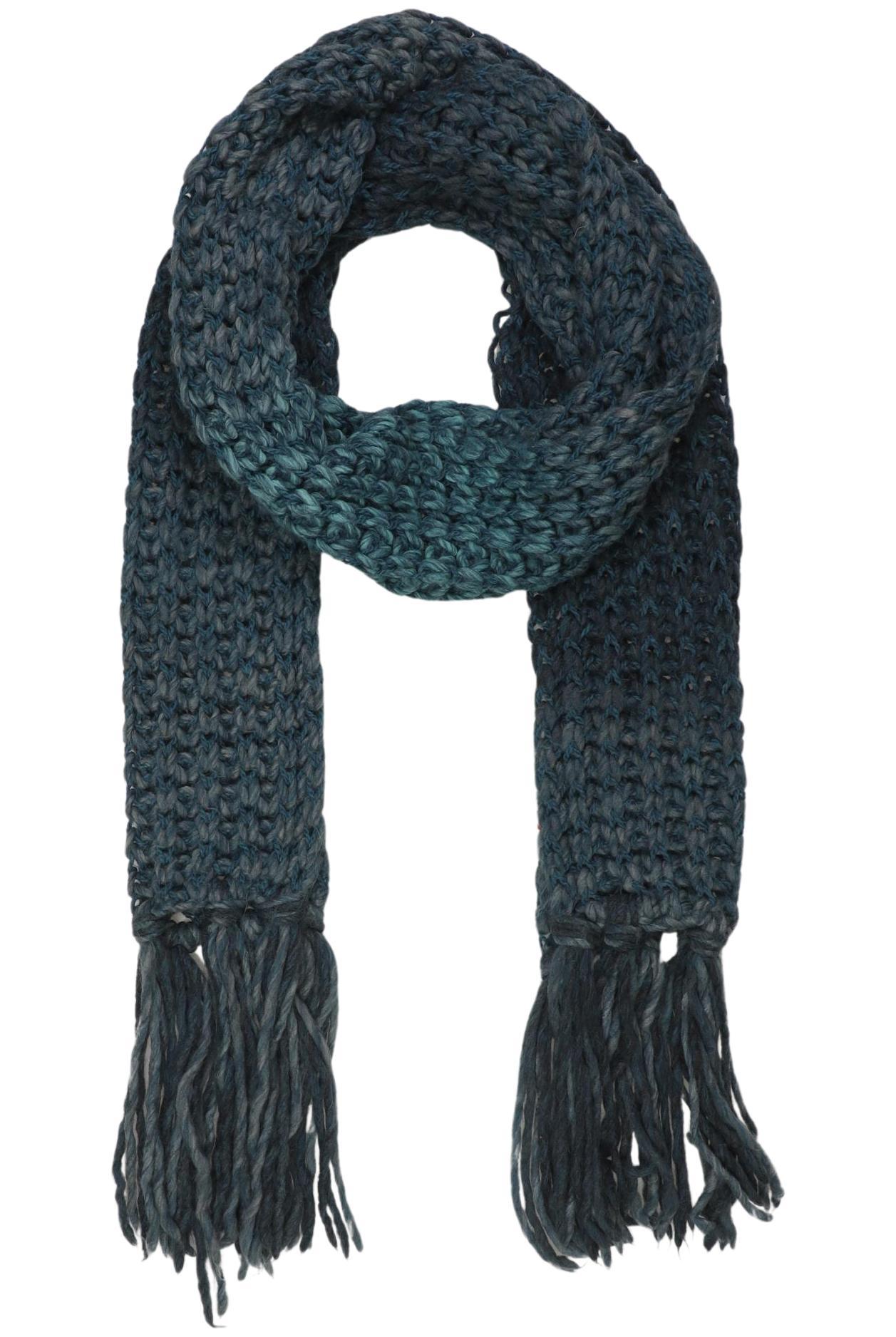 

Esprit Damen Schal, türkis, Gr.