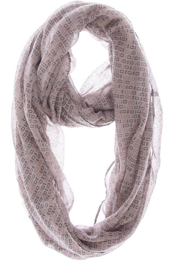 

Esprit Damen Schal, braun, Gr.