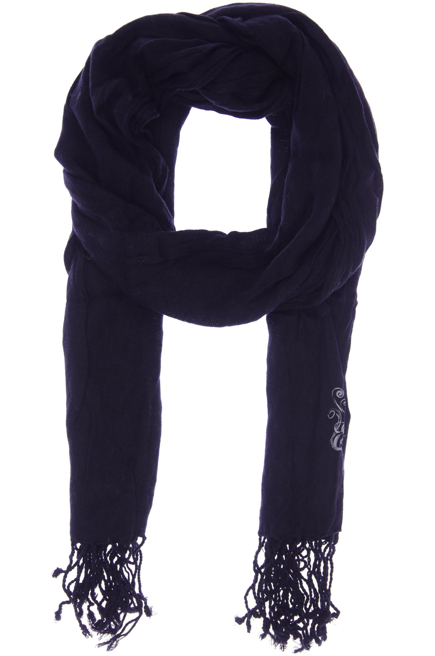 

Esprit Damen Schal, schwarz