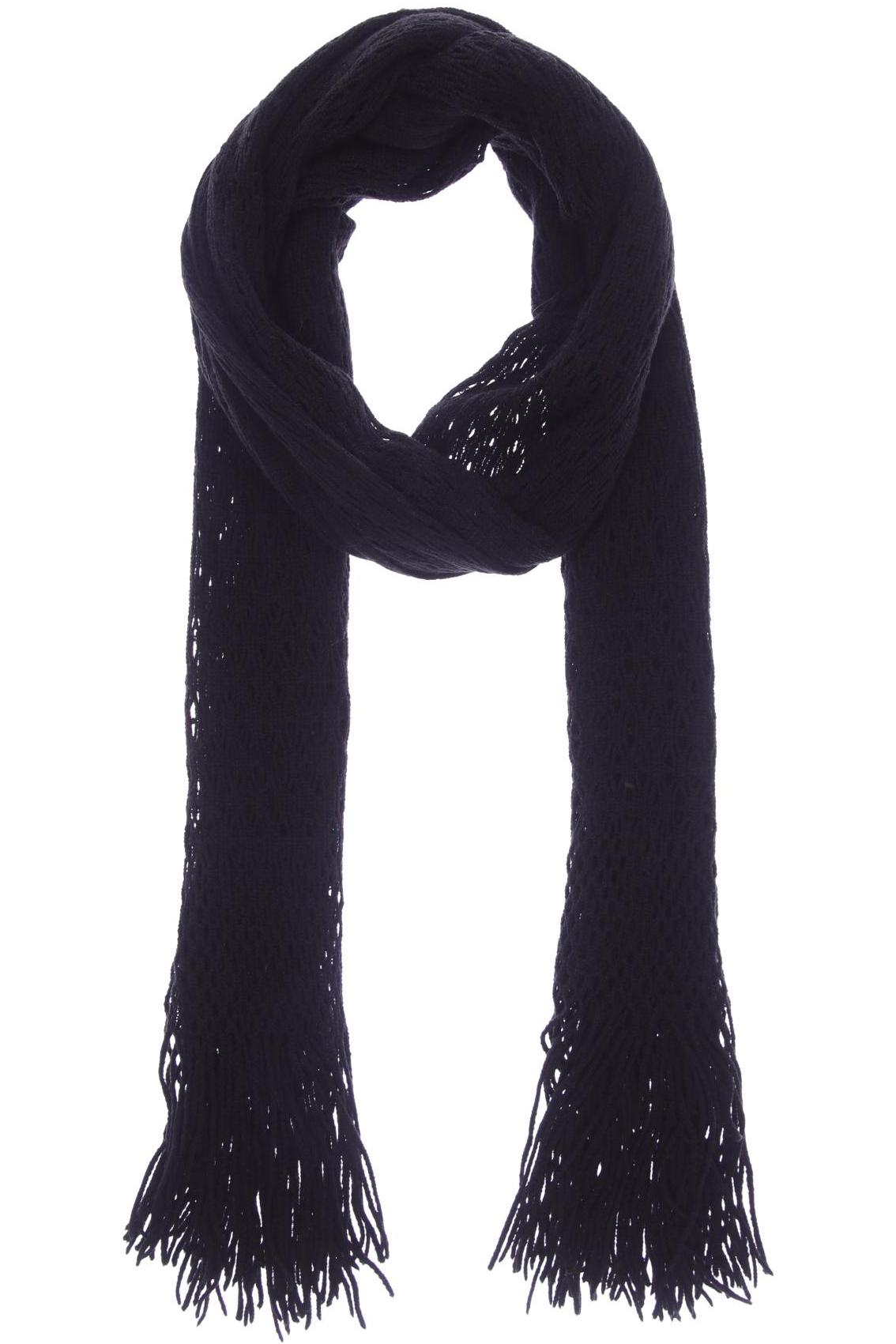 

Esprit Damen Schal, schwarz, Gr.
