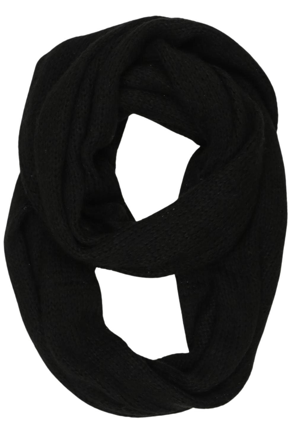 

Esprit Damen Schal, schwarz, Gr.