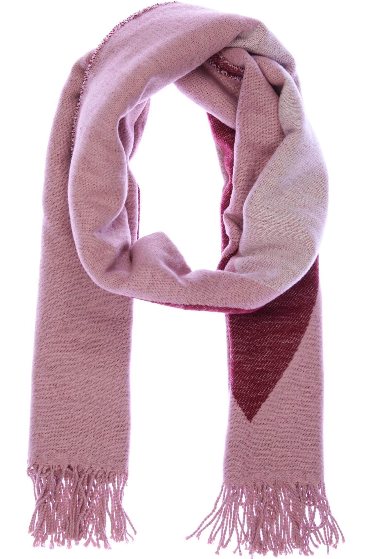 

Esprit Damen Schal, pink, Gr.