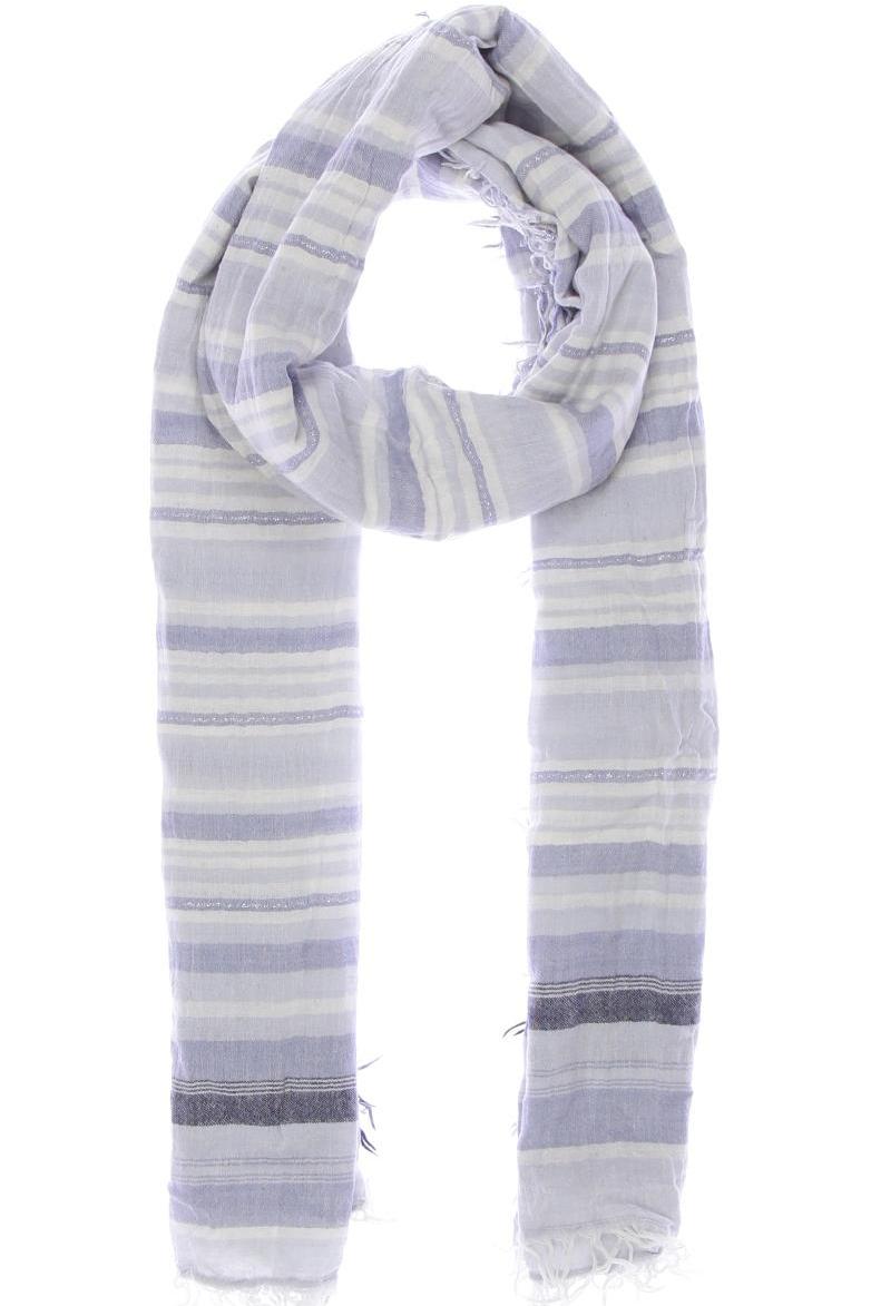 

Esprit Damen Schal, hellblau, Gr.