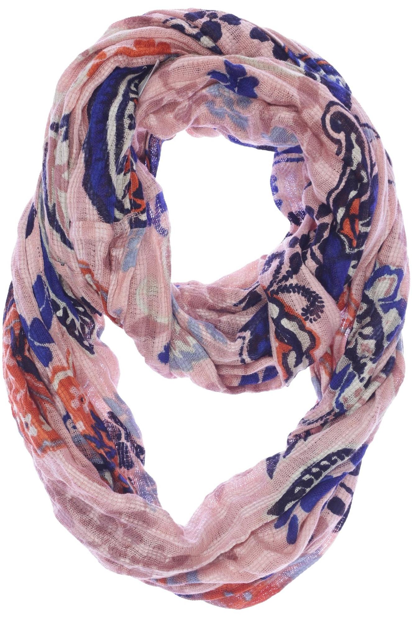 

Esprit Damen Schal, pink, Gr.