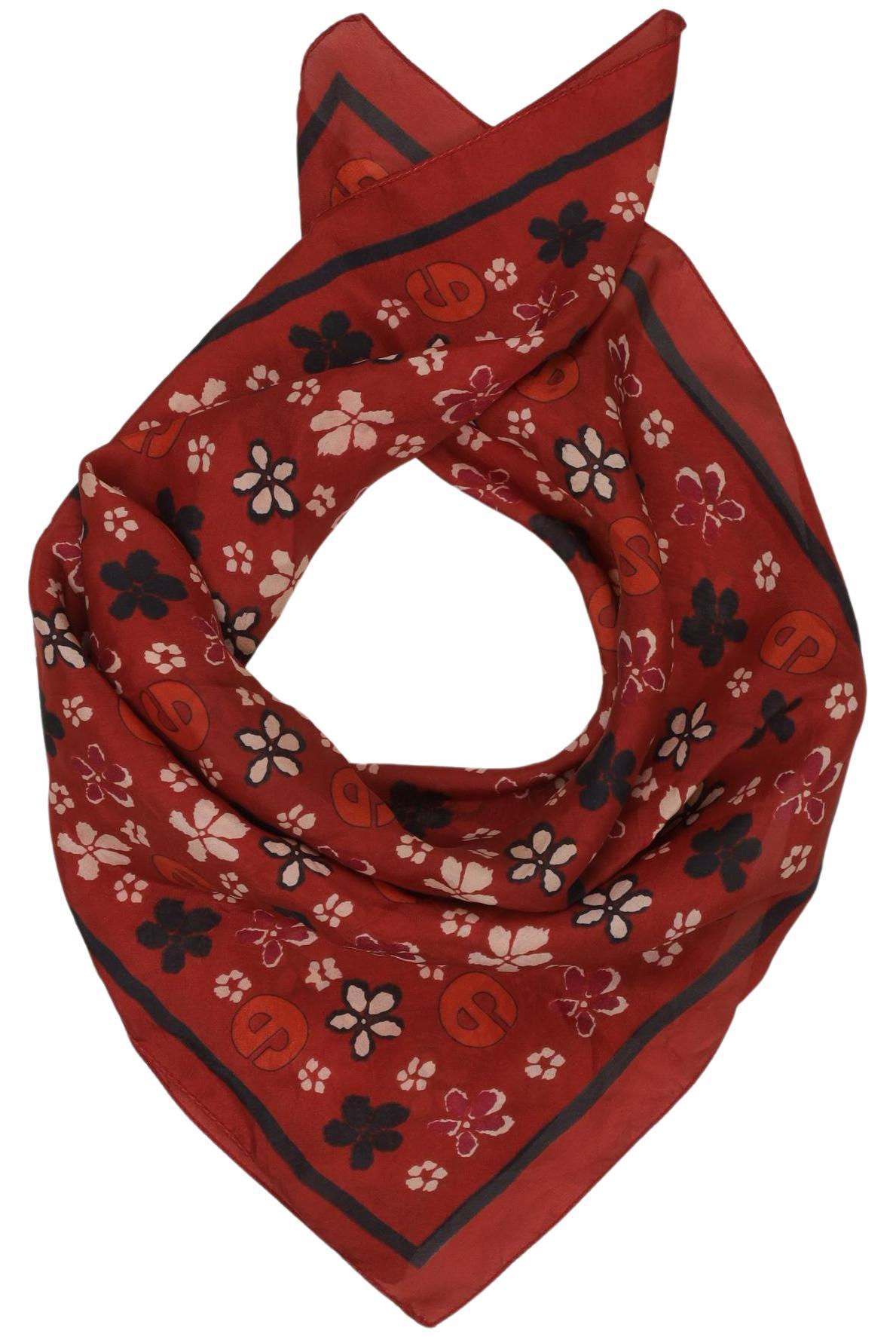 

Esprit Damen Schal, rot, Gr.