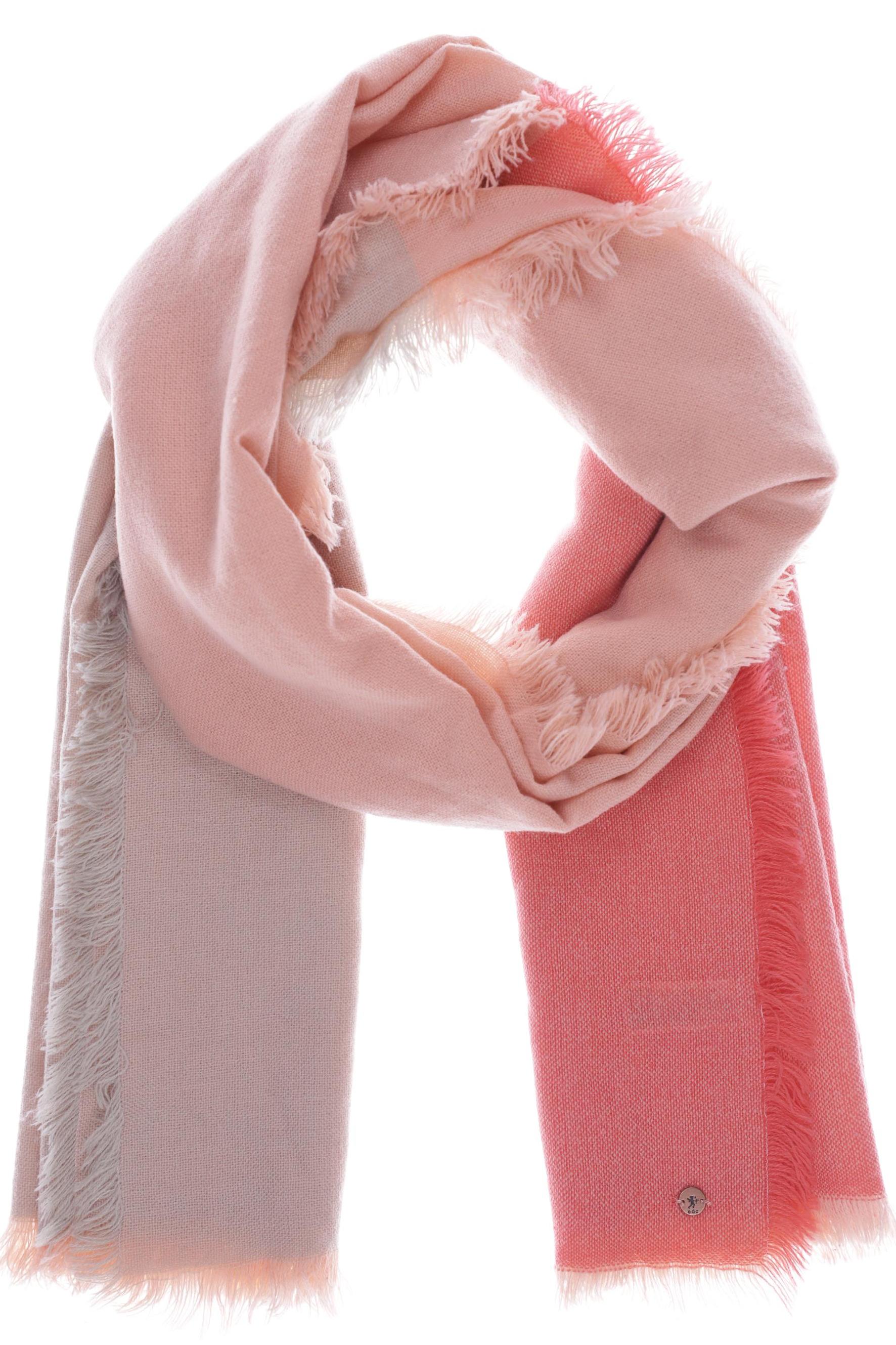 

Esprit Damen Schal, pink