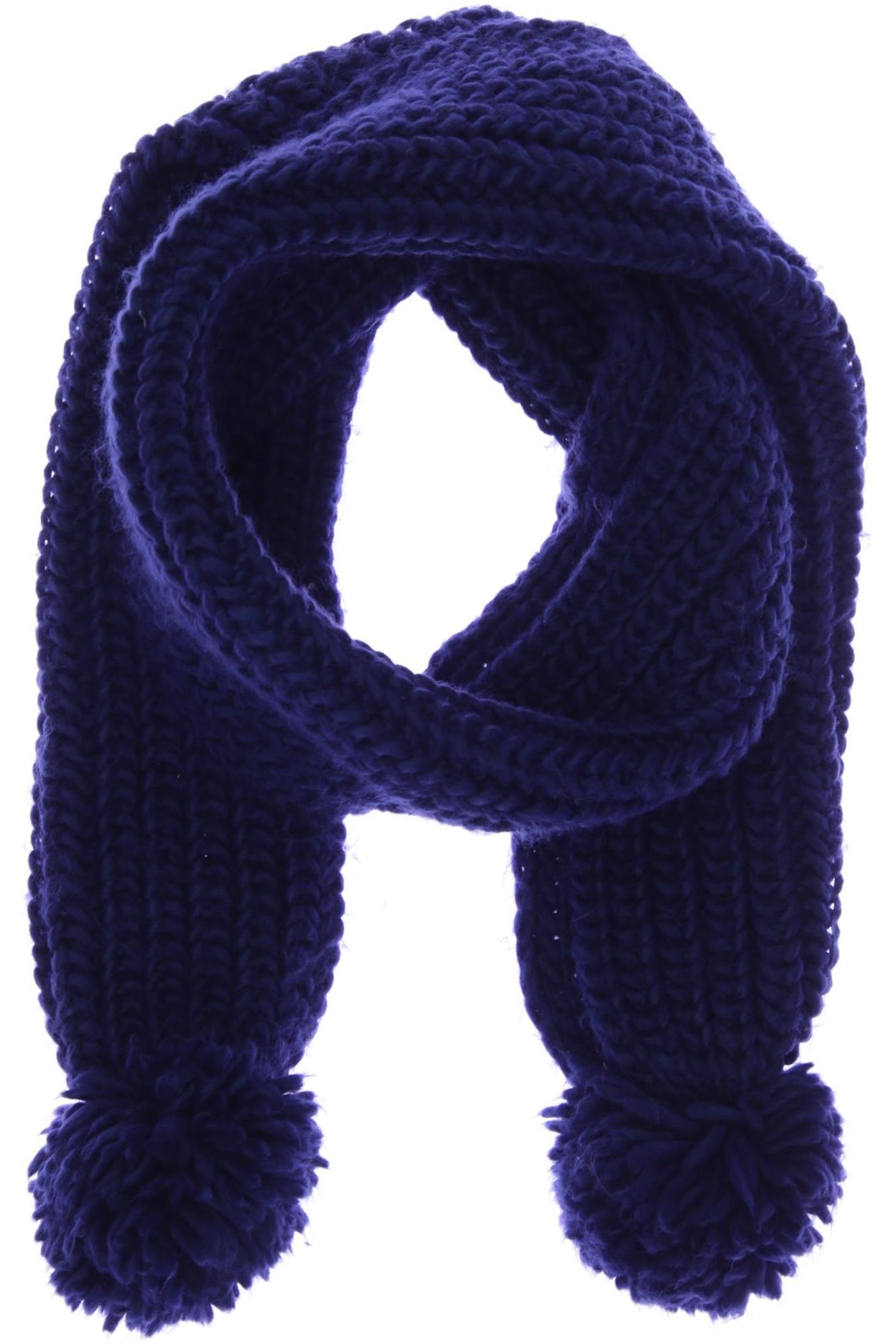 

Esprit Damen Schal, marineblau, Gr.