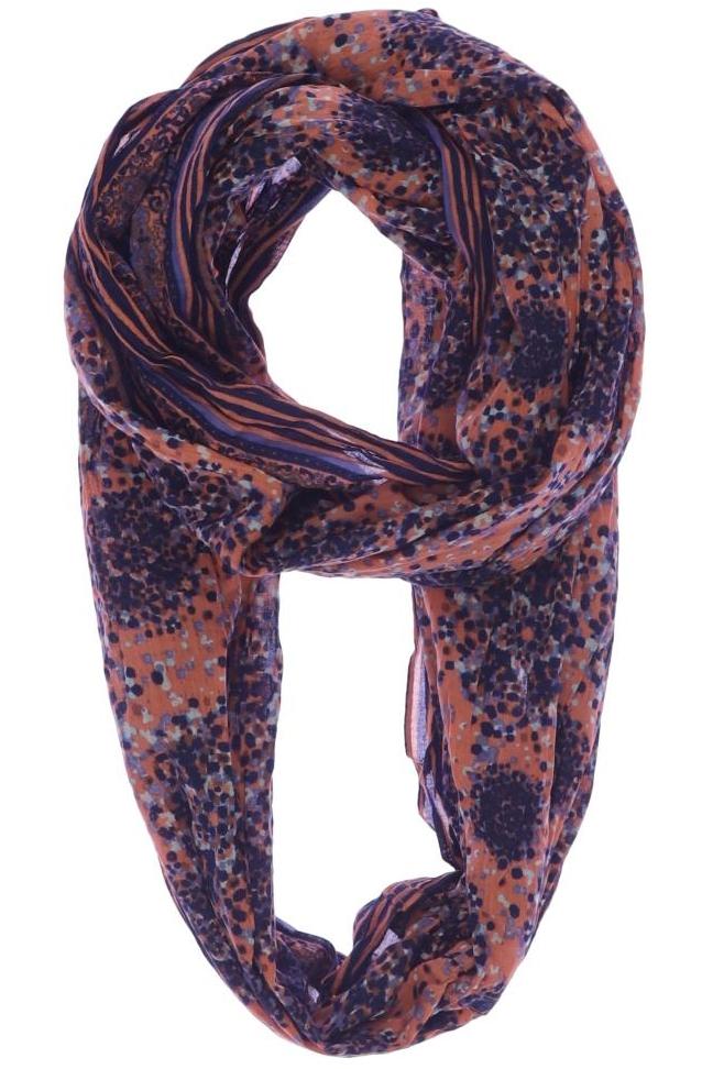 

Esprit Damen Schal, orange, Gr.