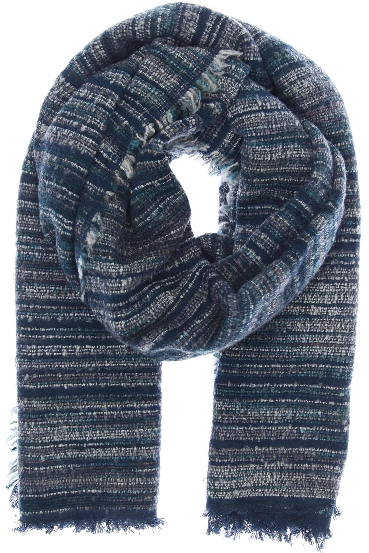 

Esprit Damen Schal, türkis, Gr.