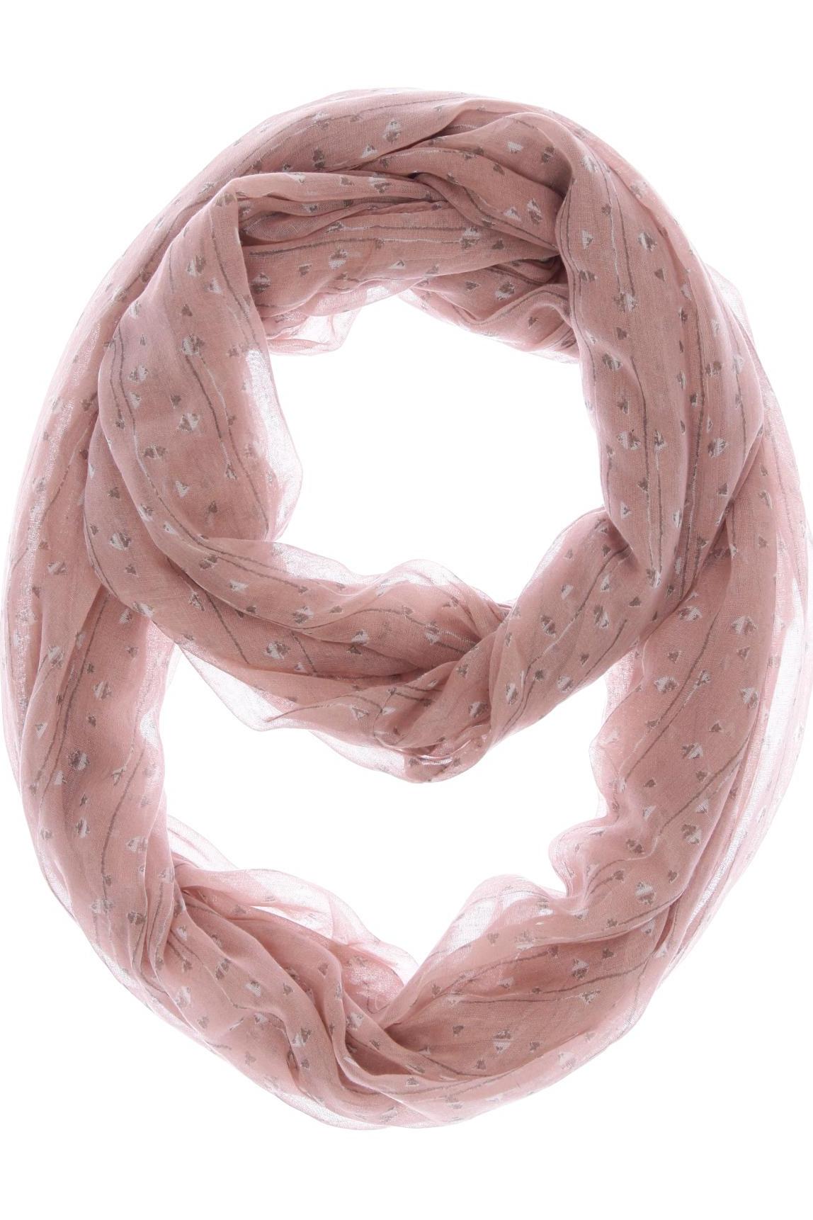 

Esprit Damen Schal, pink, Gr.